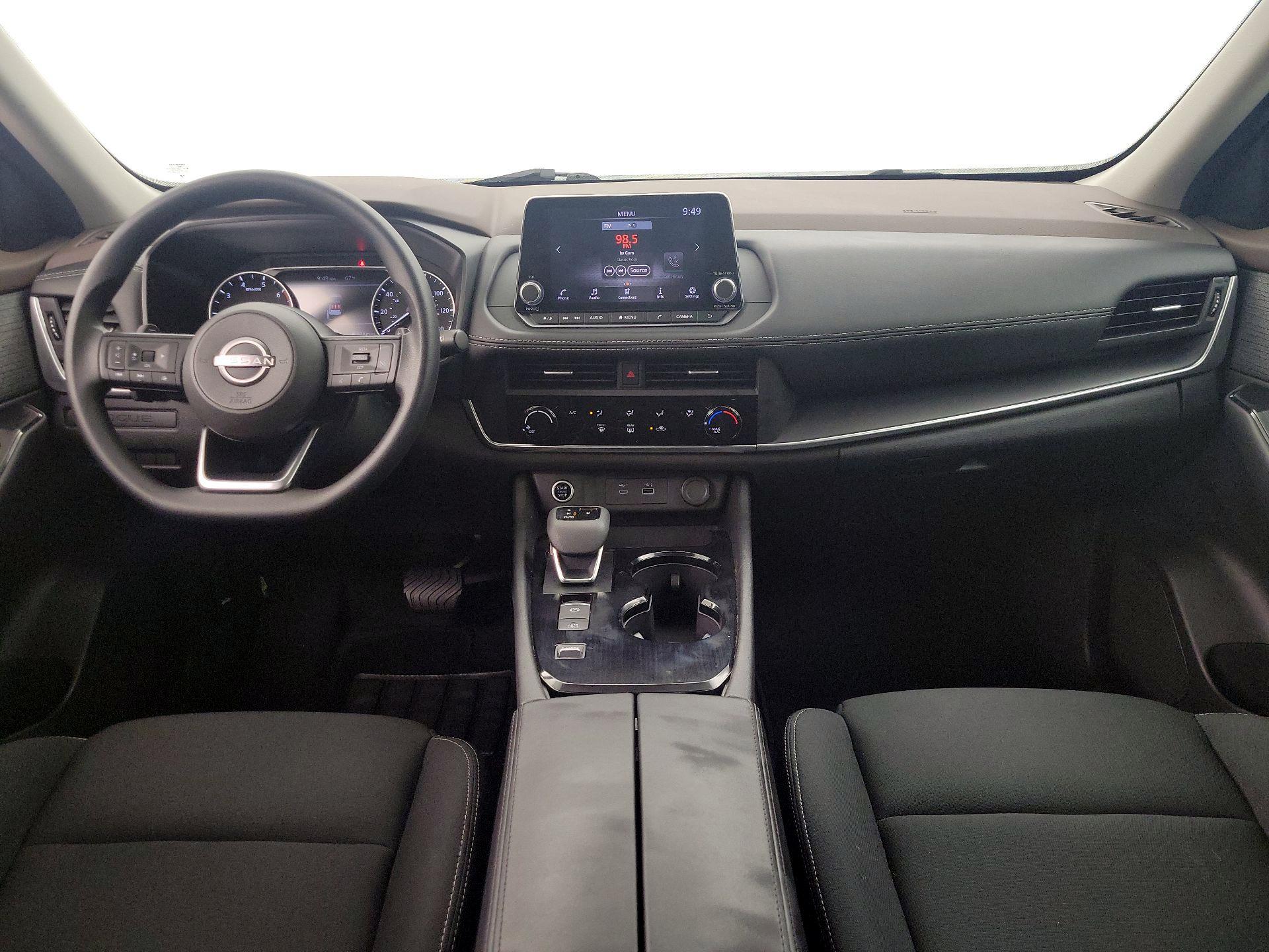 Thumbnail: 2023 Nissan Rogue - 9