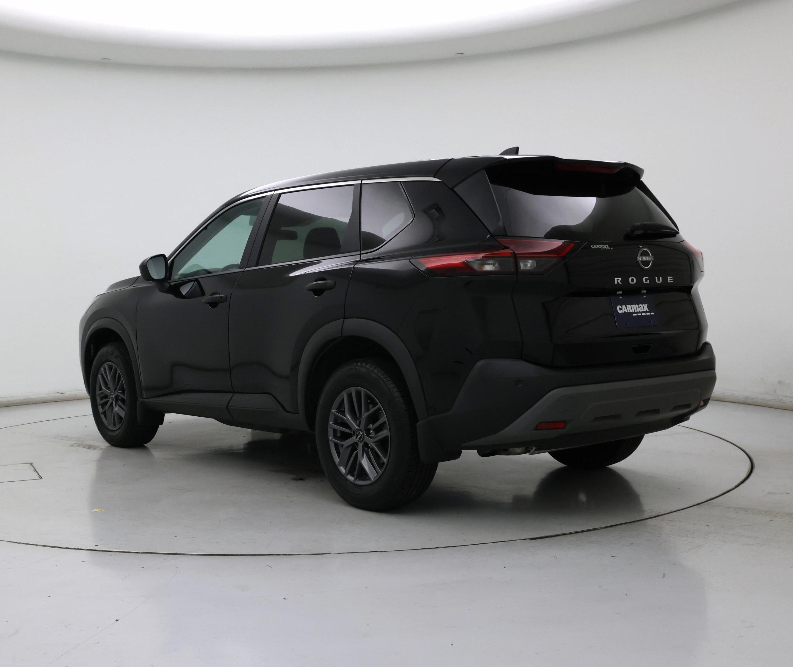 Thumbnail: 2023 Nissan Rogue - 2