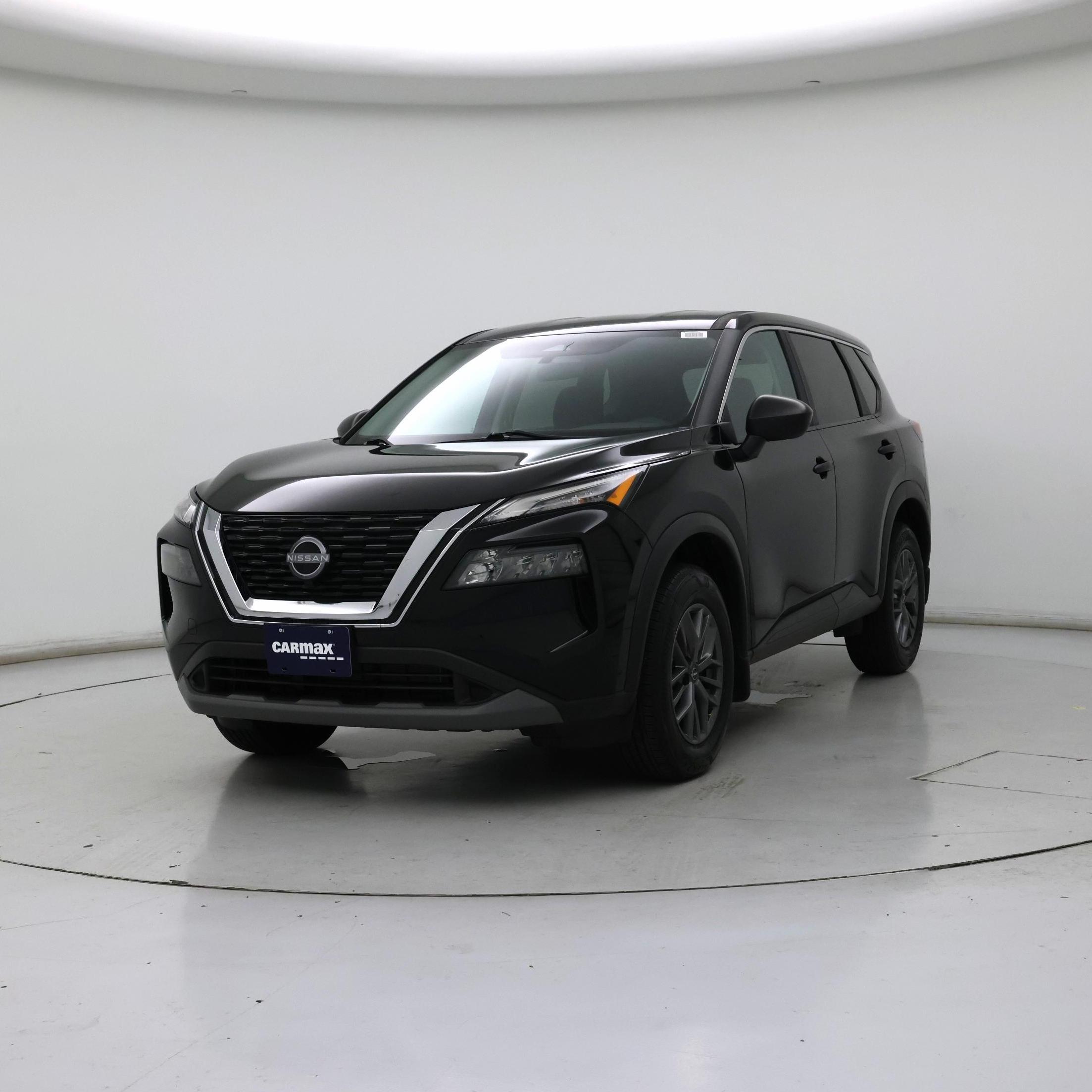 Thumbnail: 2023 Nissan Rogue - 4