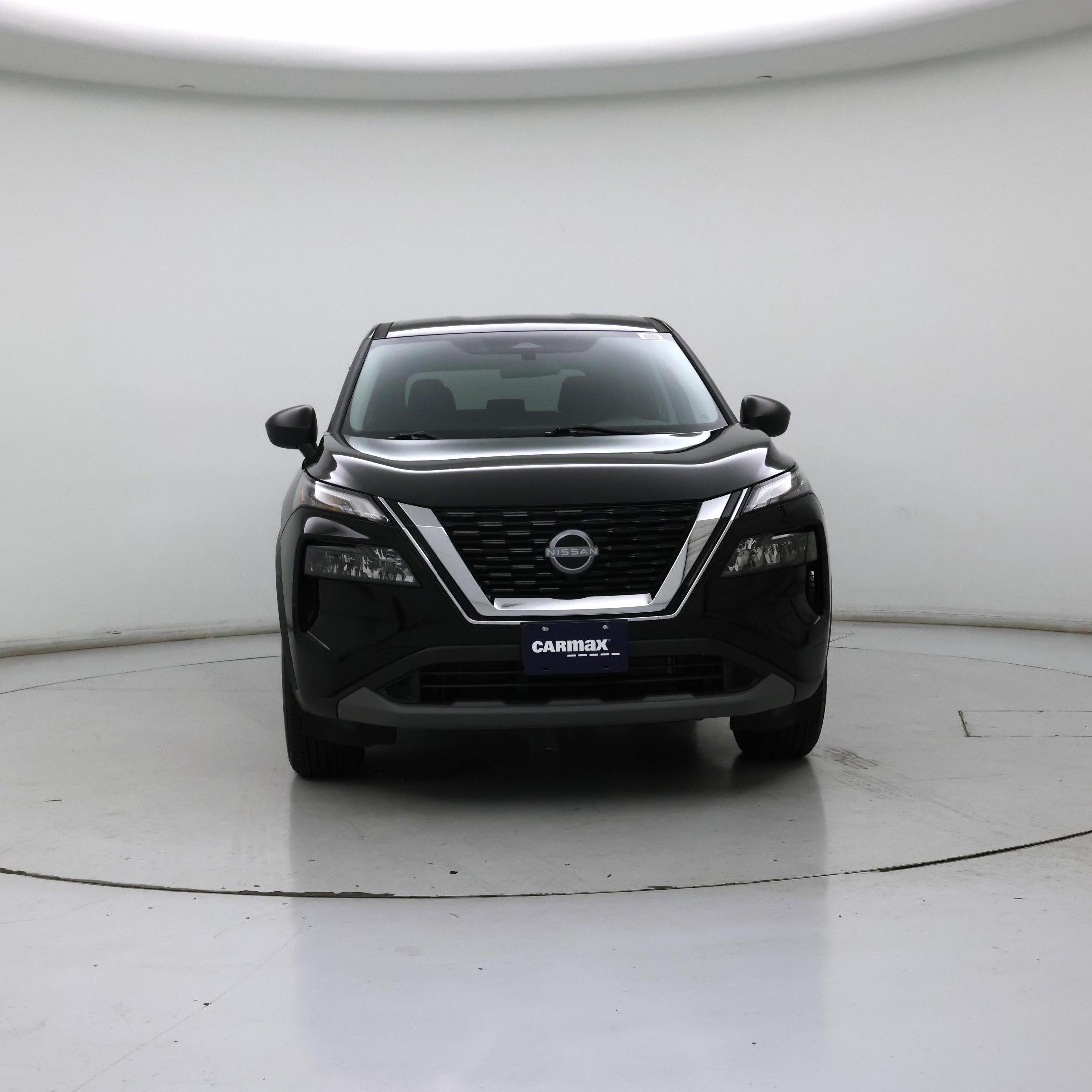 Thumbnail: 2023 Nissan Rogue - 5