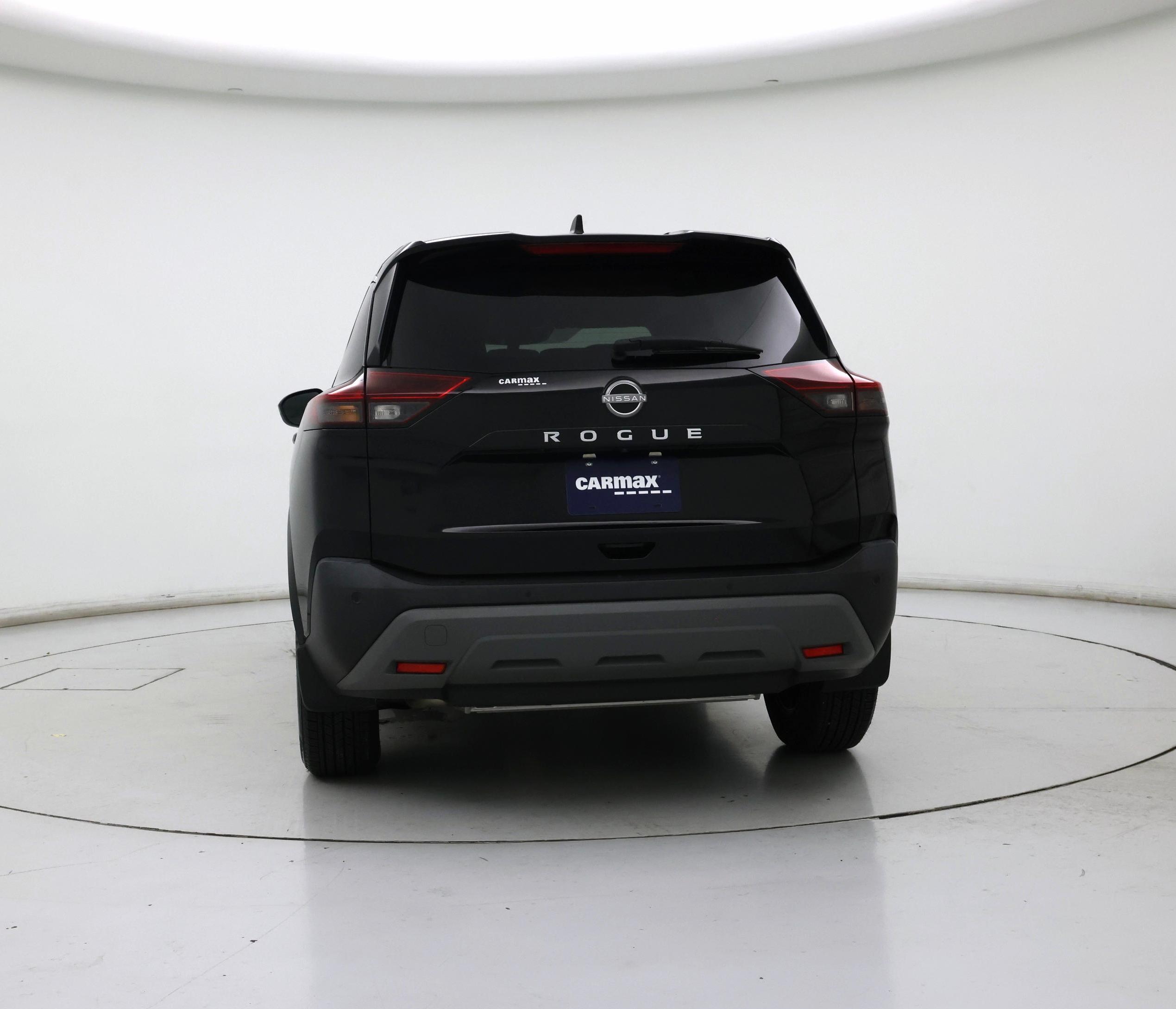 Thumbnail: 2023 Nissan Rogue - 6