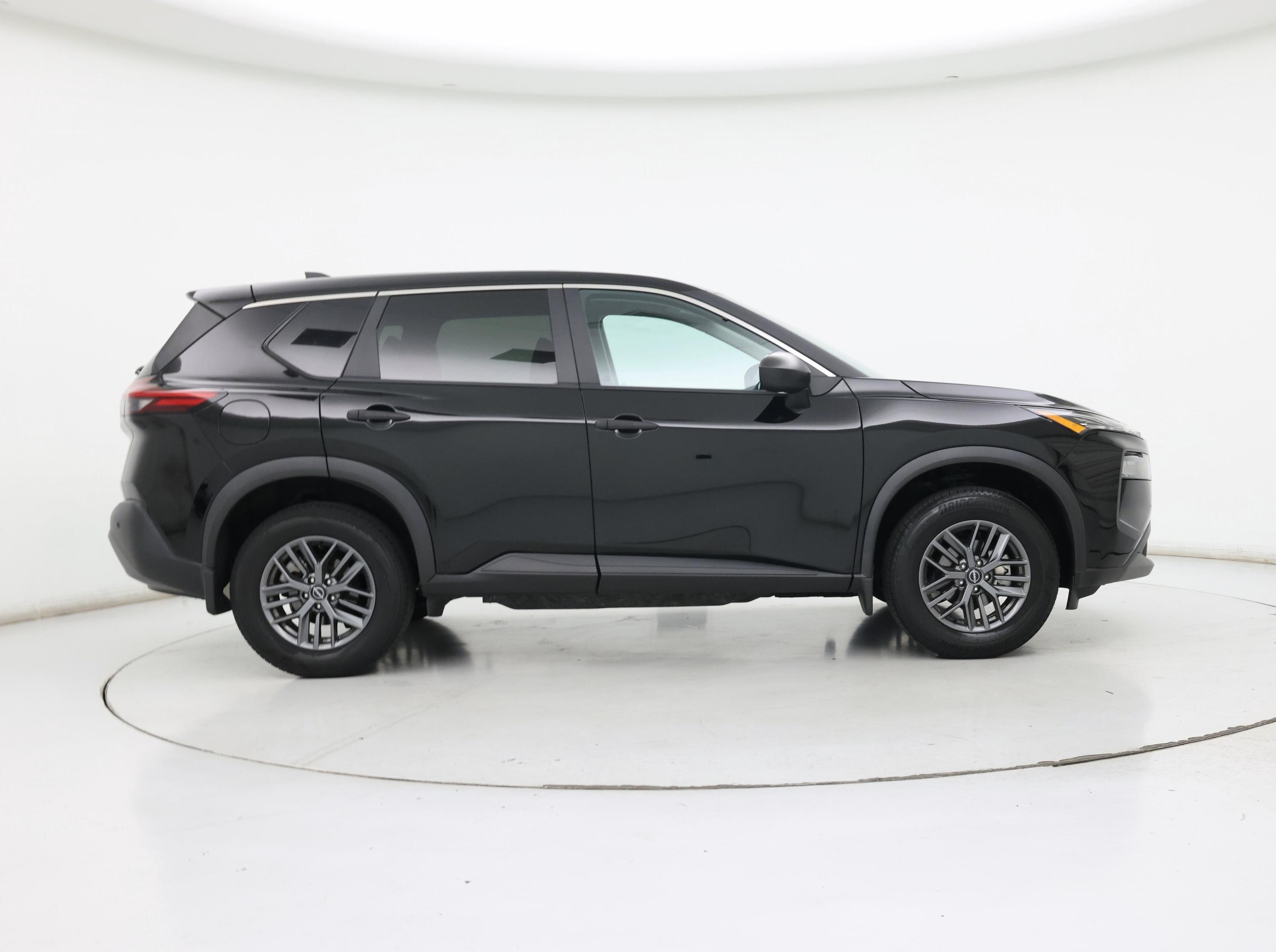 Thumbnail: 2023 Nissan Rogue - 7