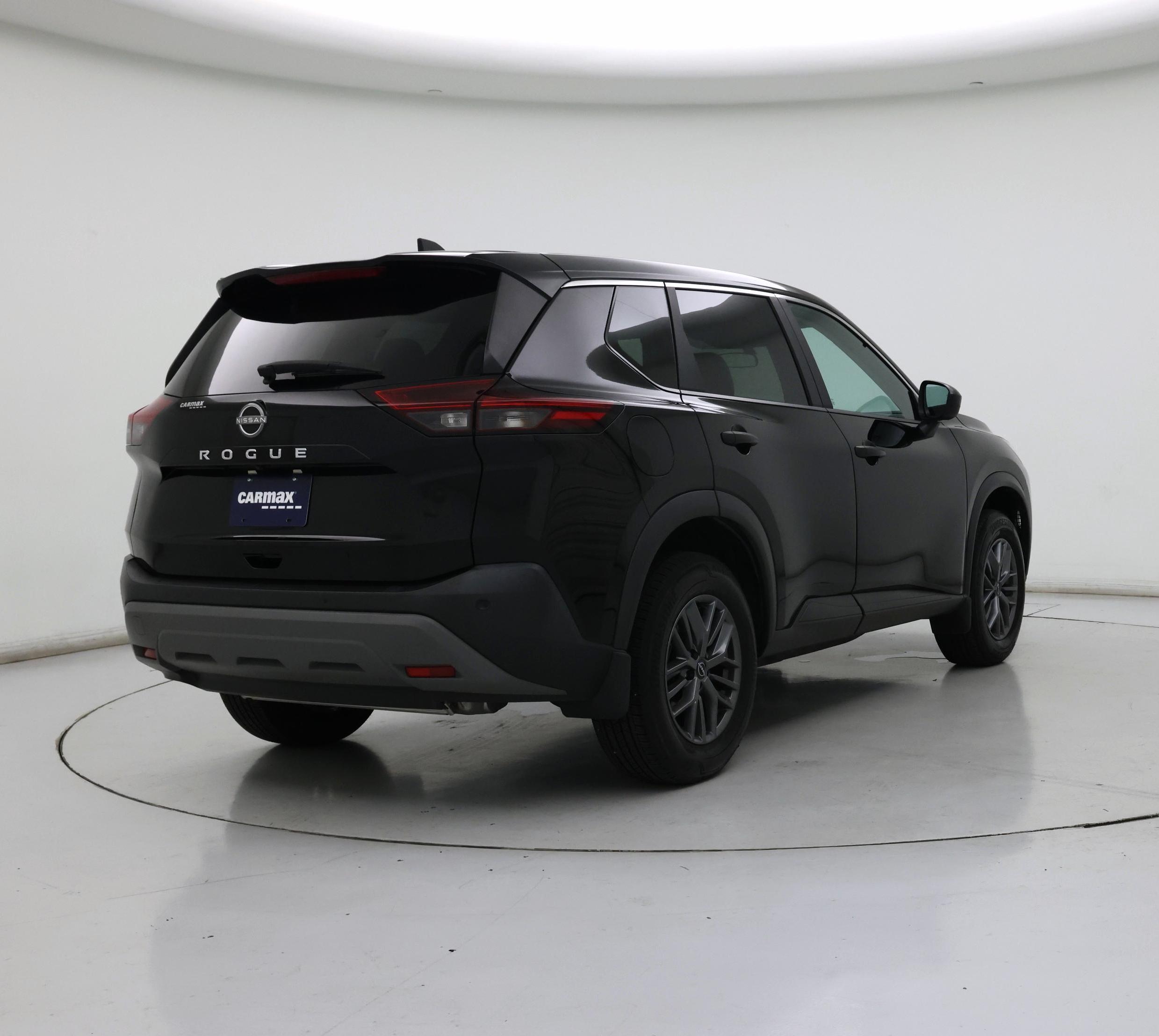 Thumbnail: 2023 Nissan Rogue - 8