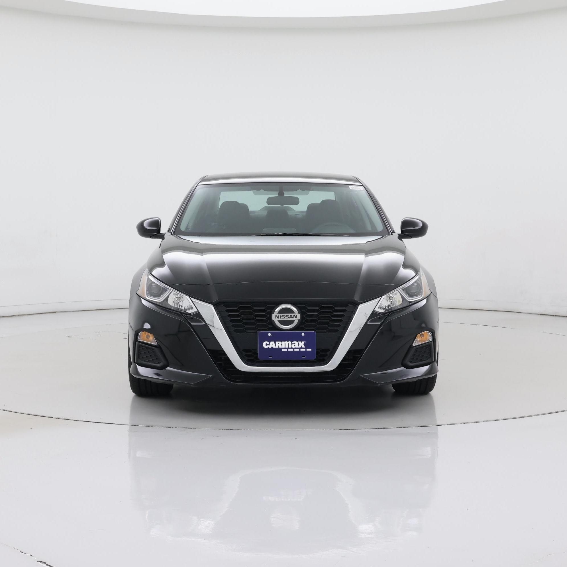 Thumbnail: 2020 Nissan Altima - 5
