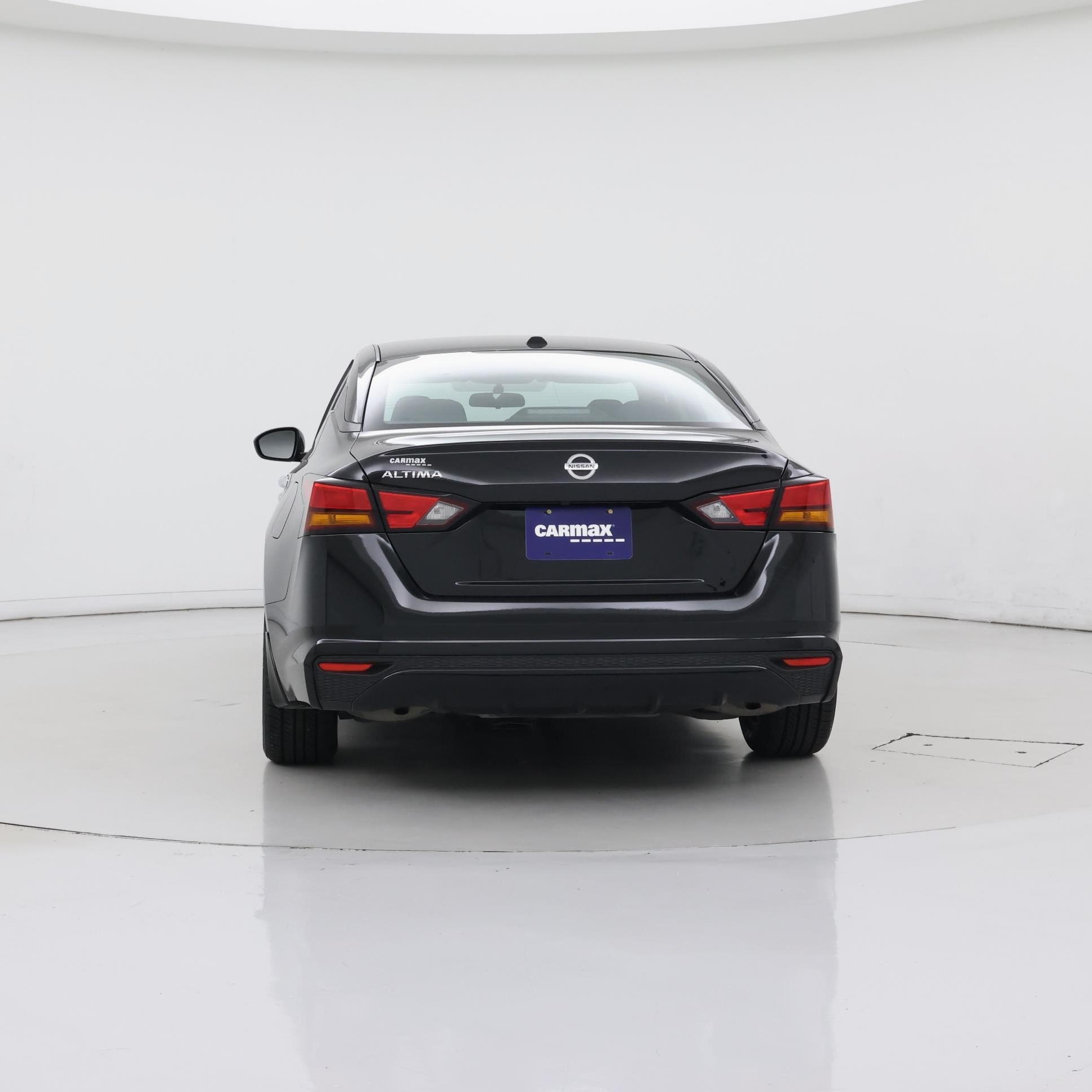 Thumbnail: 2020 Nissan Altima - 6