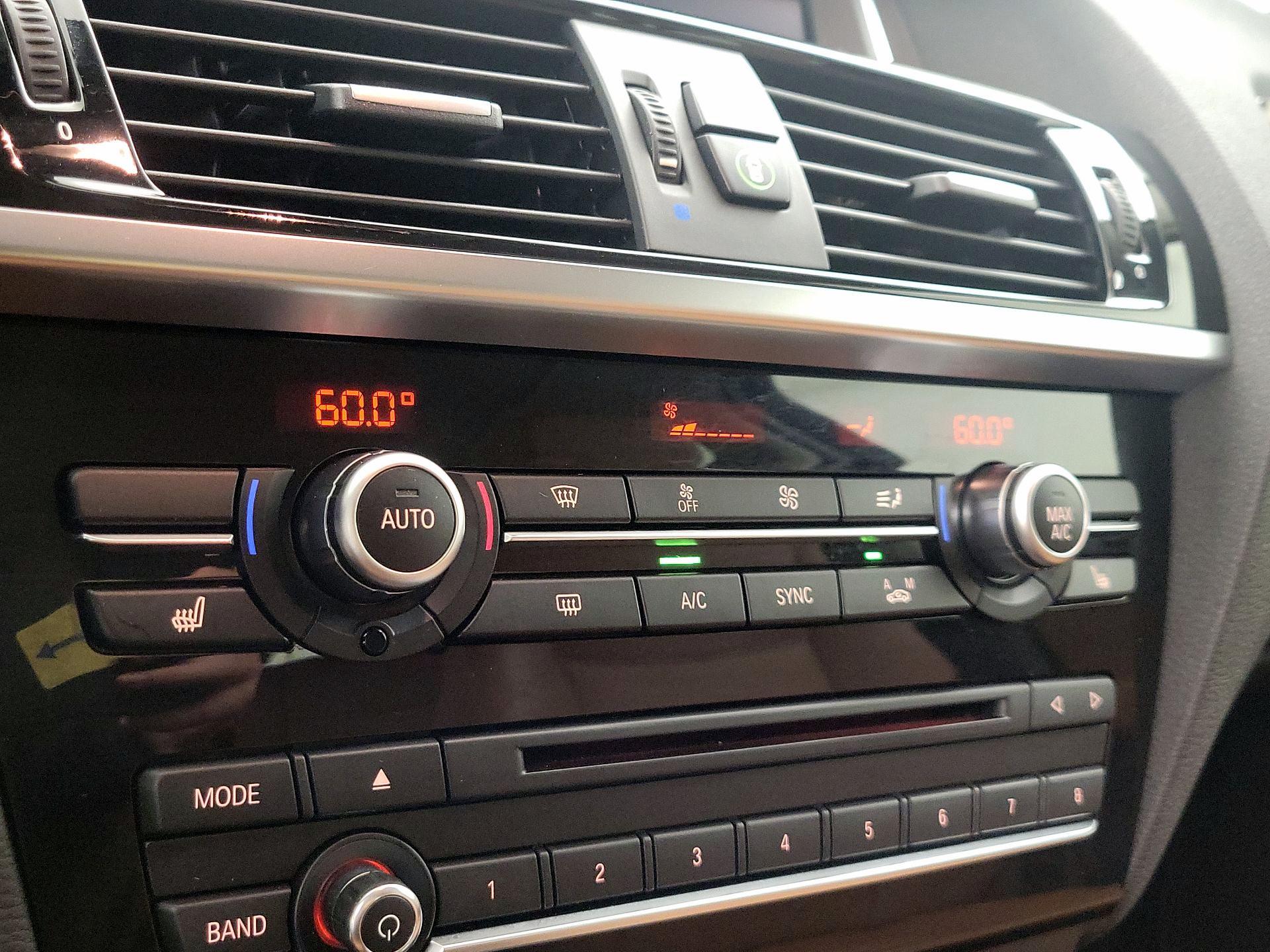 Thumbnail: 2016 BMW X3 - 17