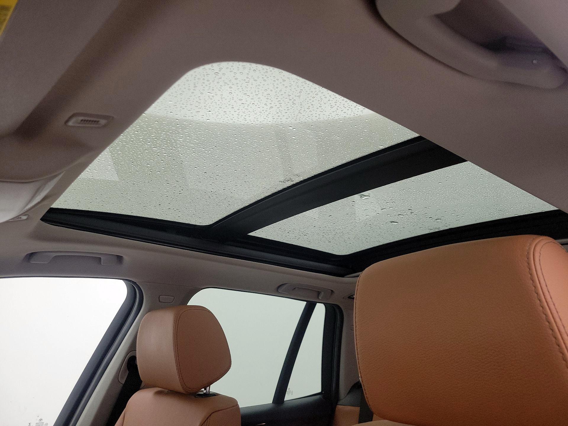 Thumbnail: 2016 BMW X3 - 20
