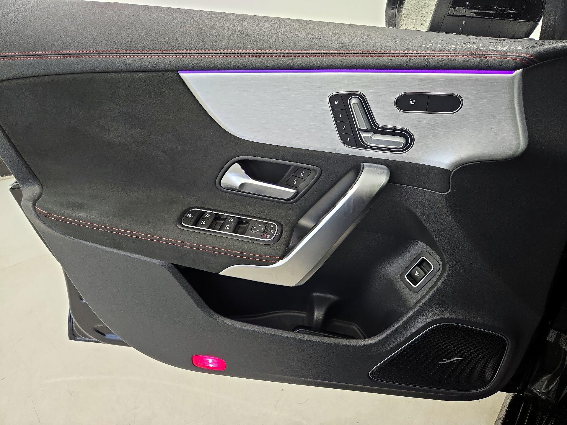 Thumbnail: 2021 Mercedes-Benz CLA - 12