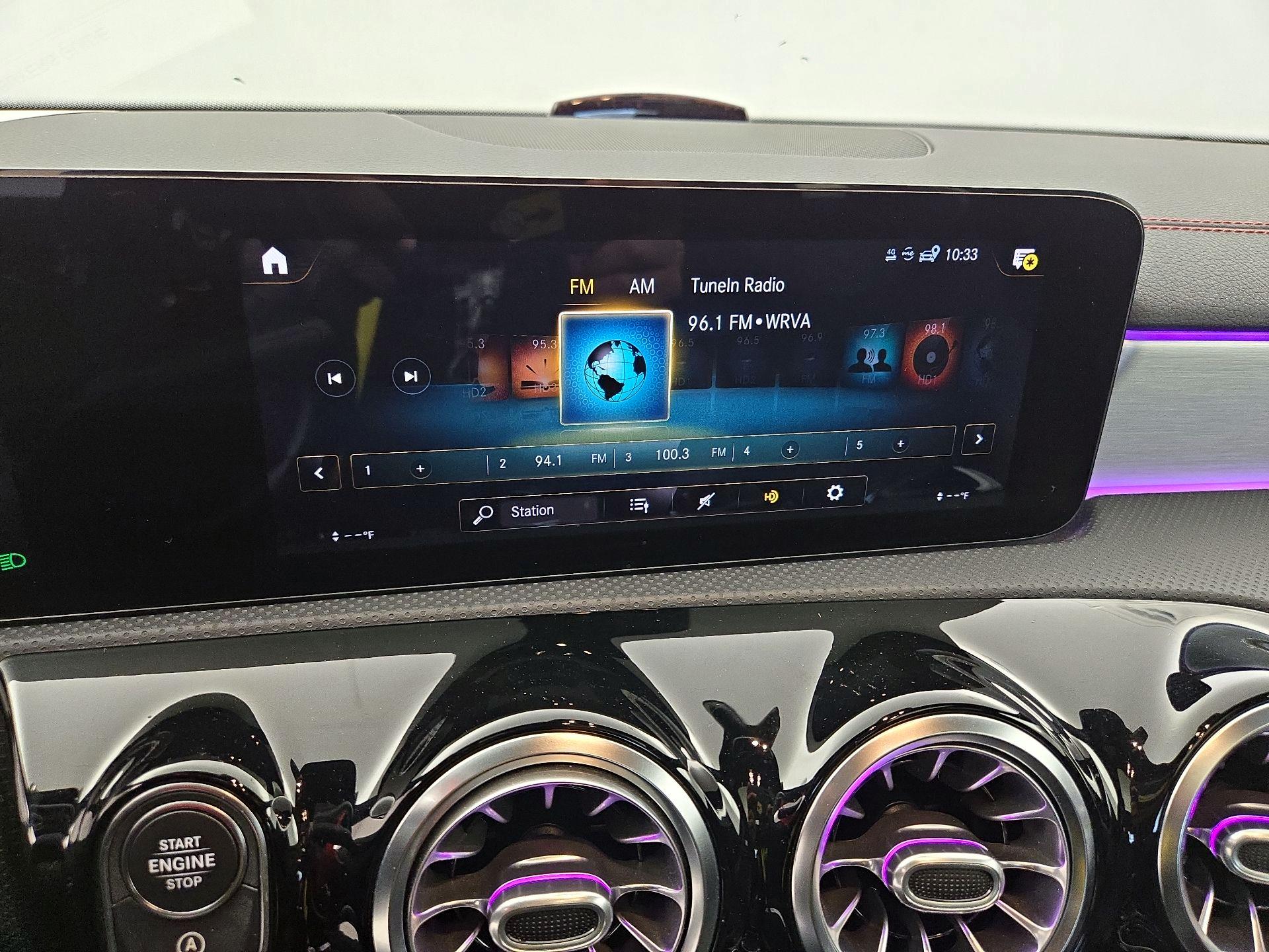 Thumbnail: 2021 Mercedes-Benz CLA - 15