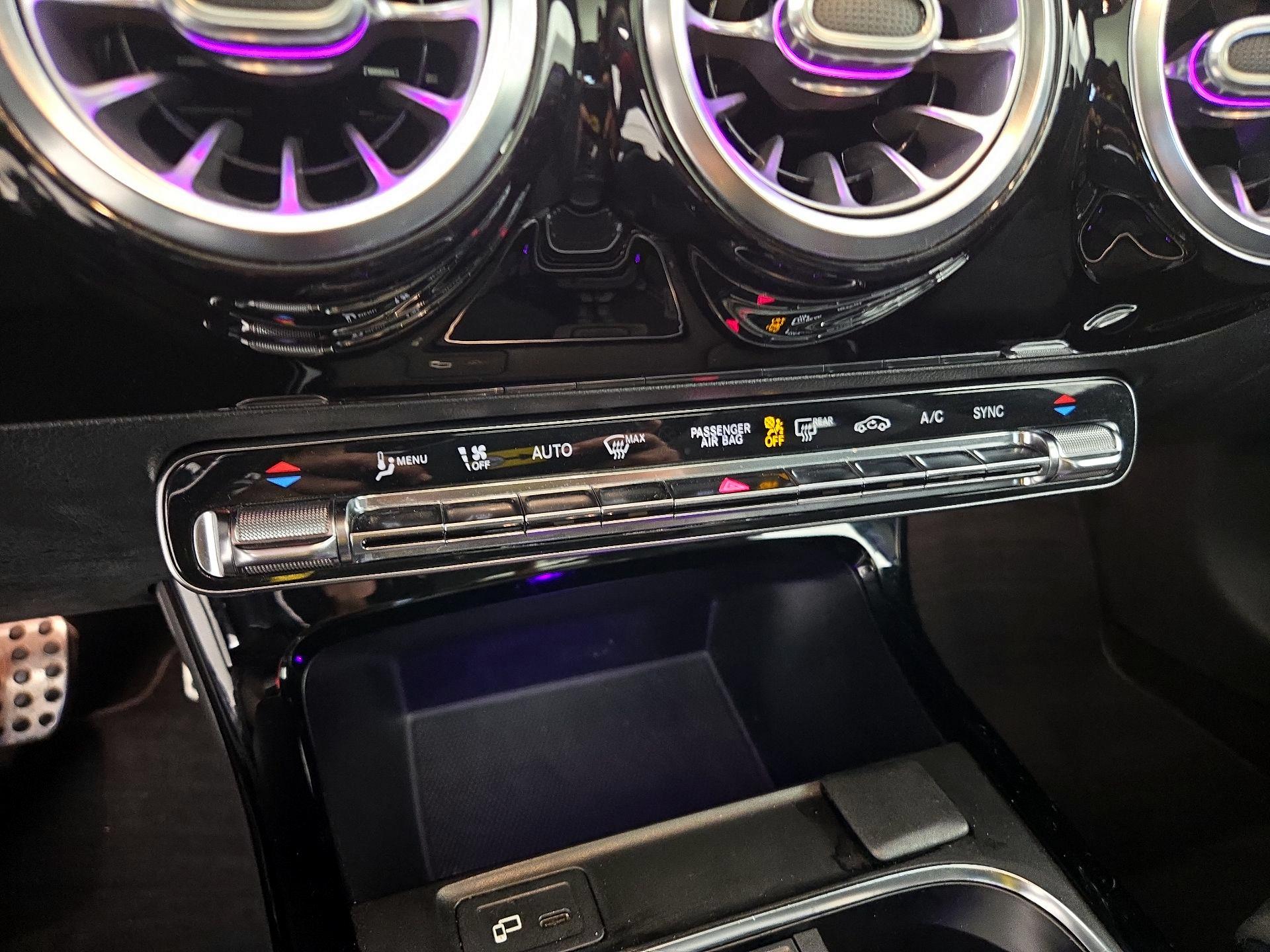 Thumbnail: 2021 Mercedes-Benz CLA - 16