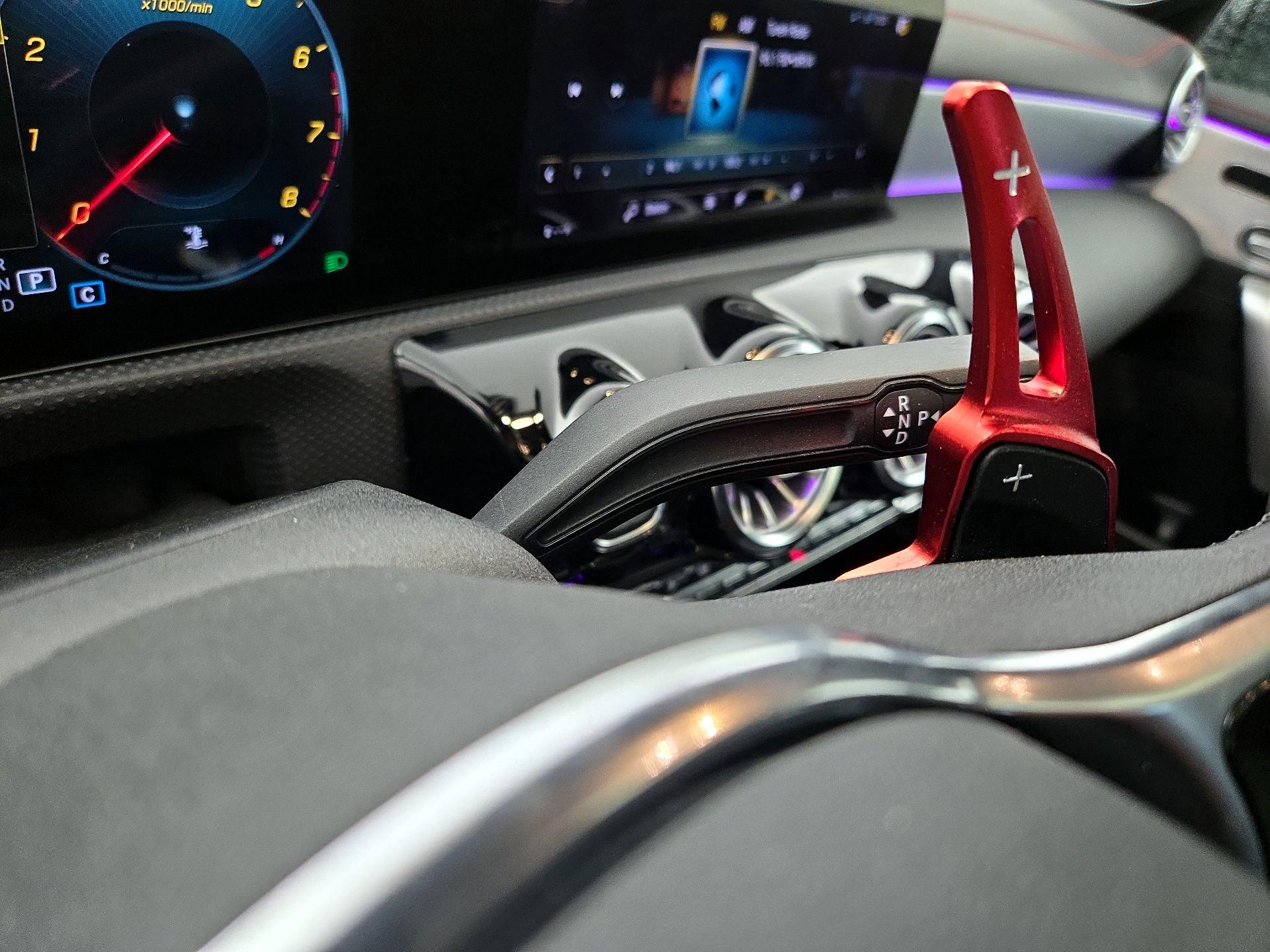 Thumbnail: 2021 Mercedes-Benz CLA - 17