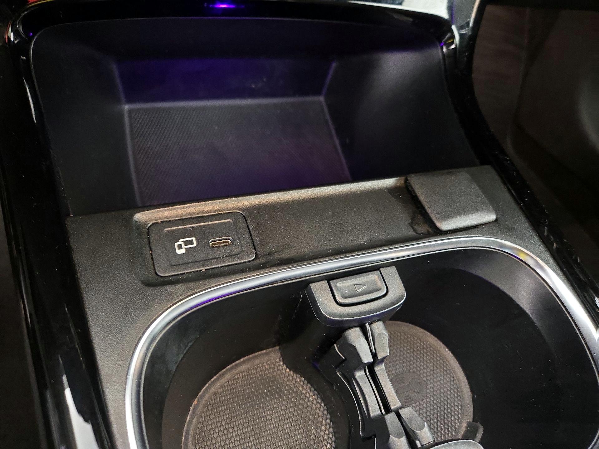 Thumbnail: 2021 Mercedes-Benz CLA - 18