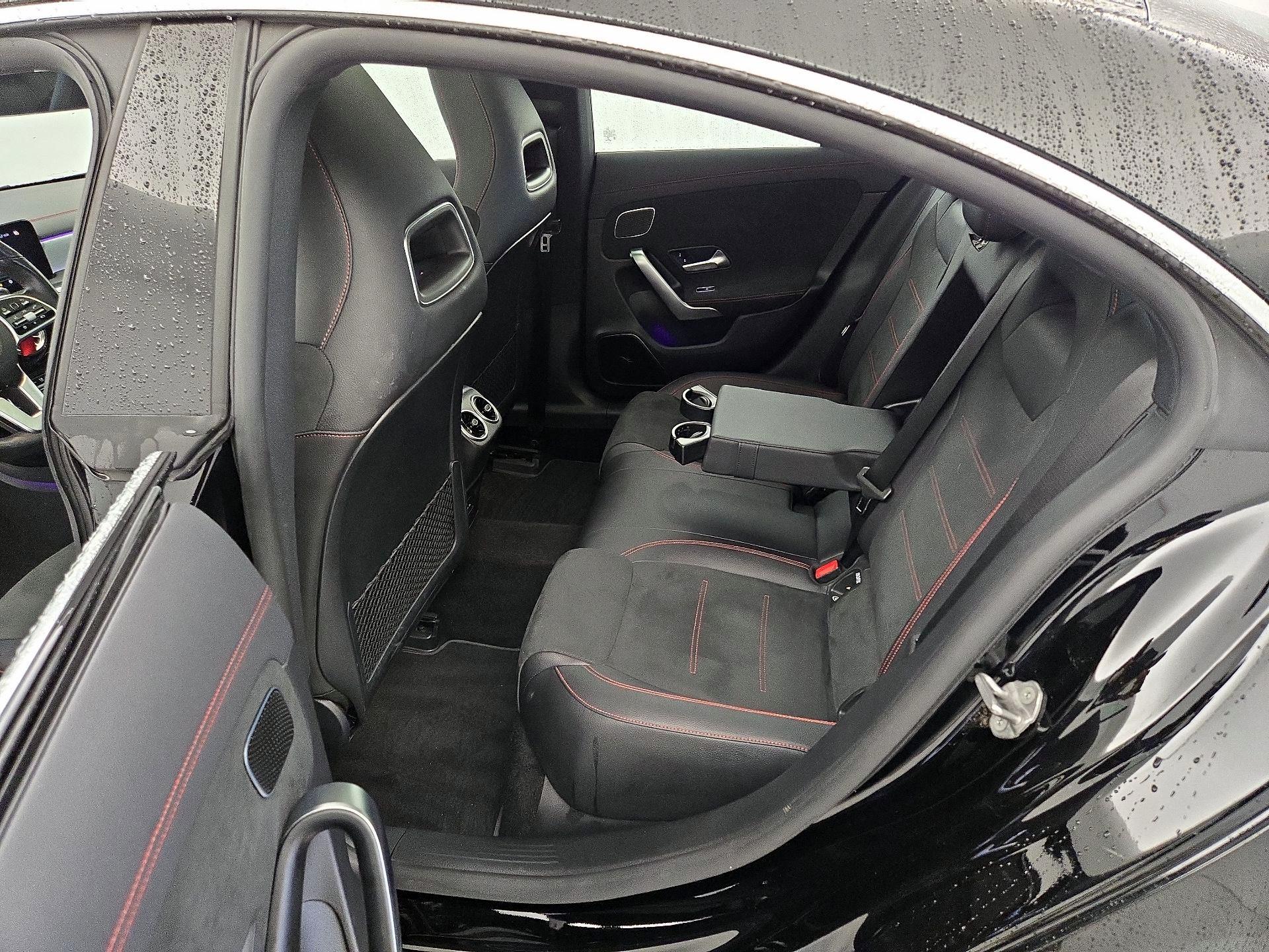 Thumbnail: 2021 Mercedes-Benz CLA - 20