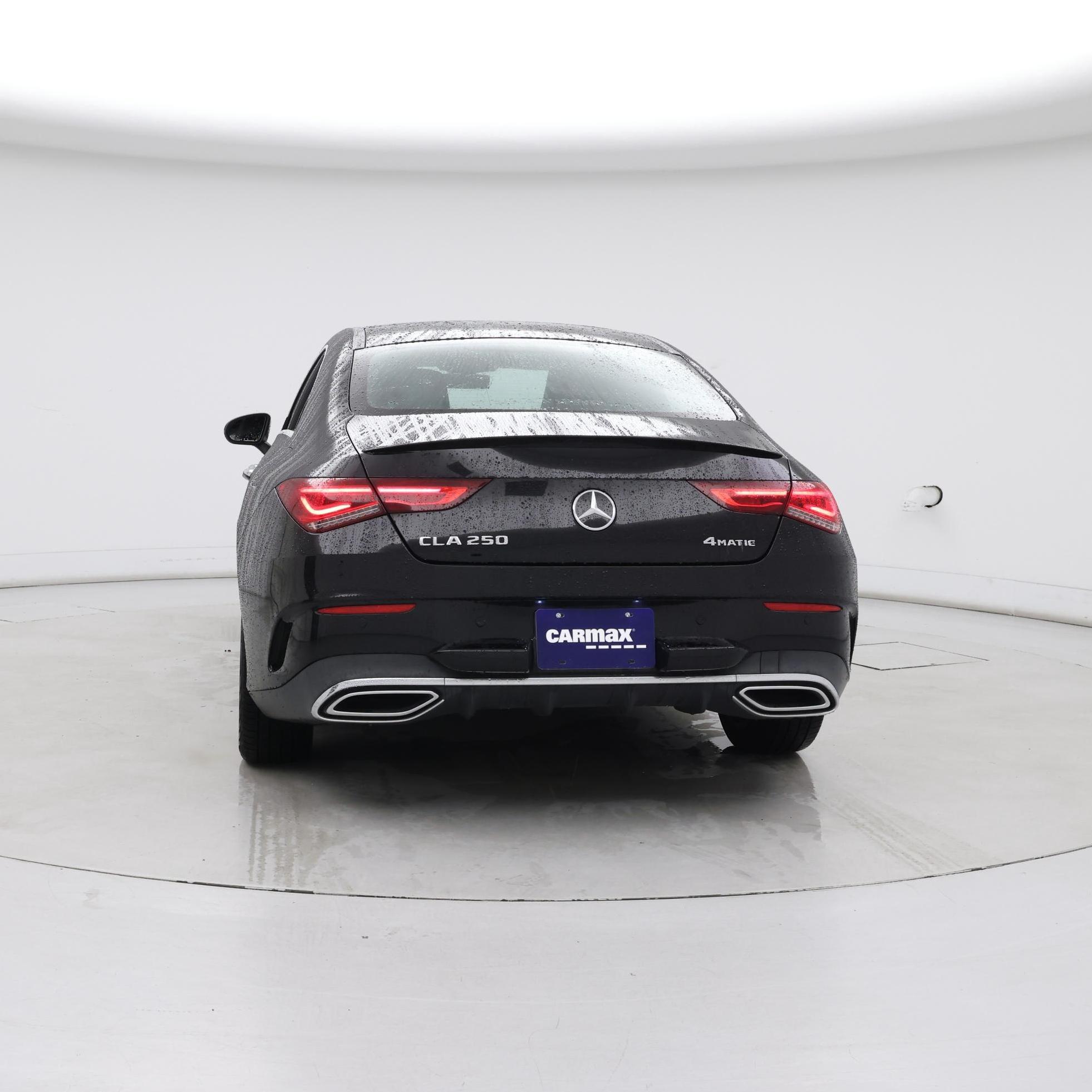 Thumbnail: 2021 Mercedes-Benz CLA - 6