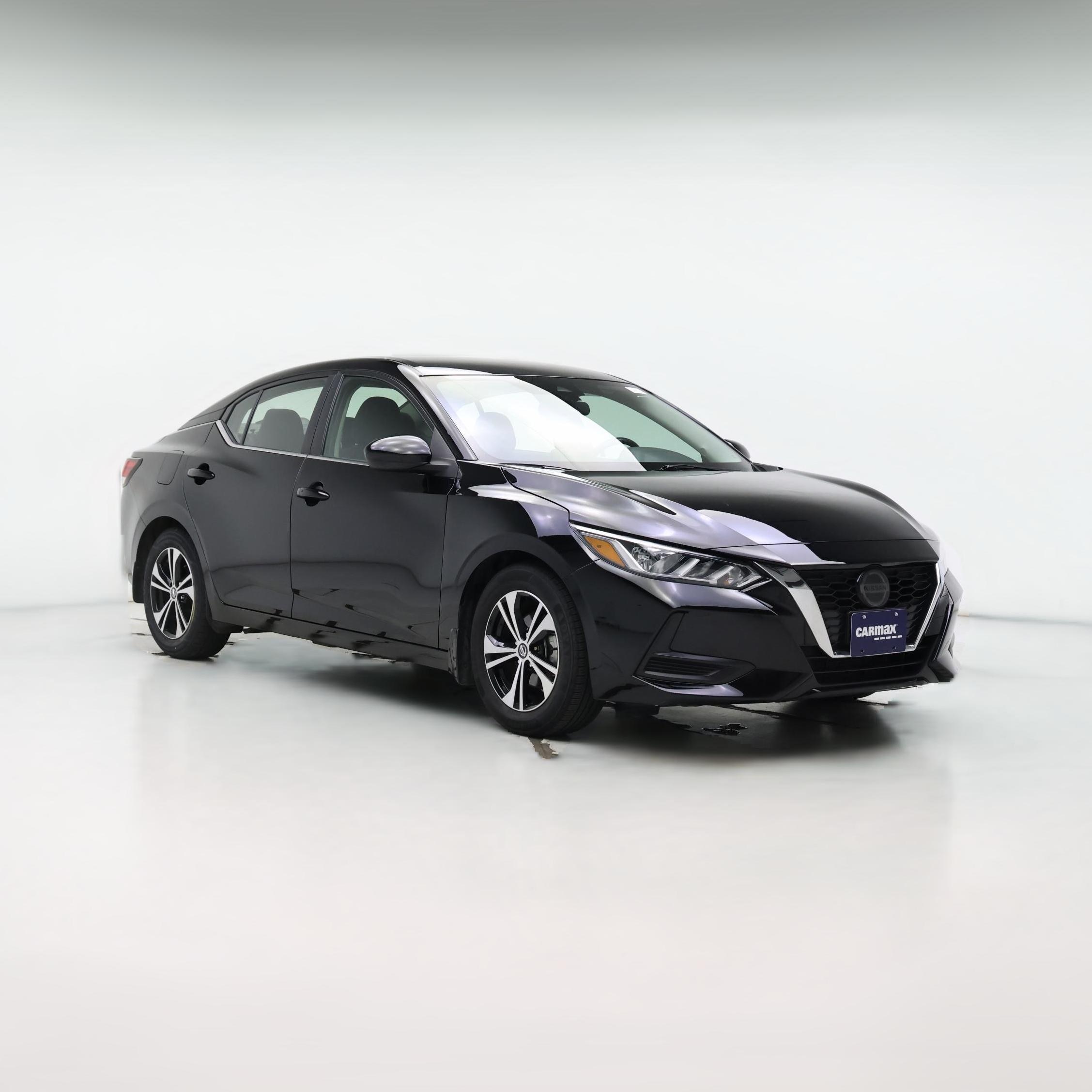 Thumbnail: 2022 Nissan Sentra - 1