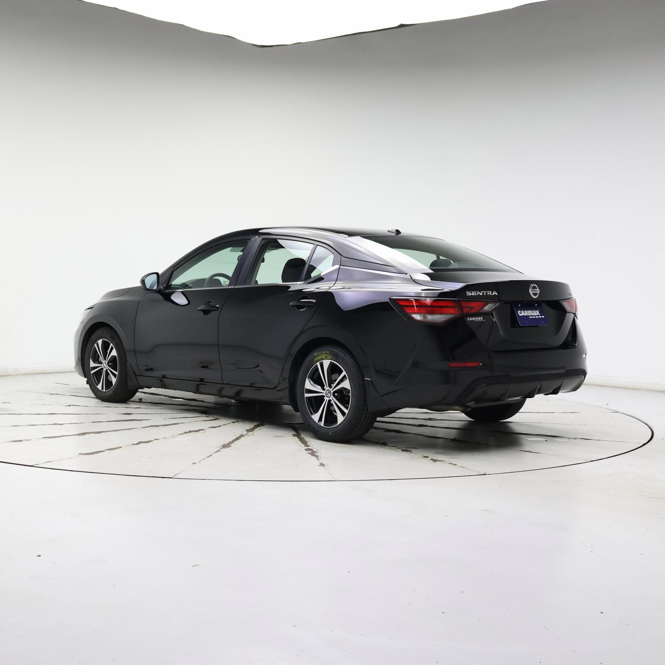Thumbnail: 2022 Nissan Sentra - 2