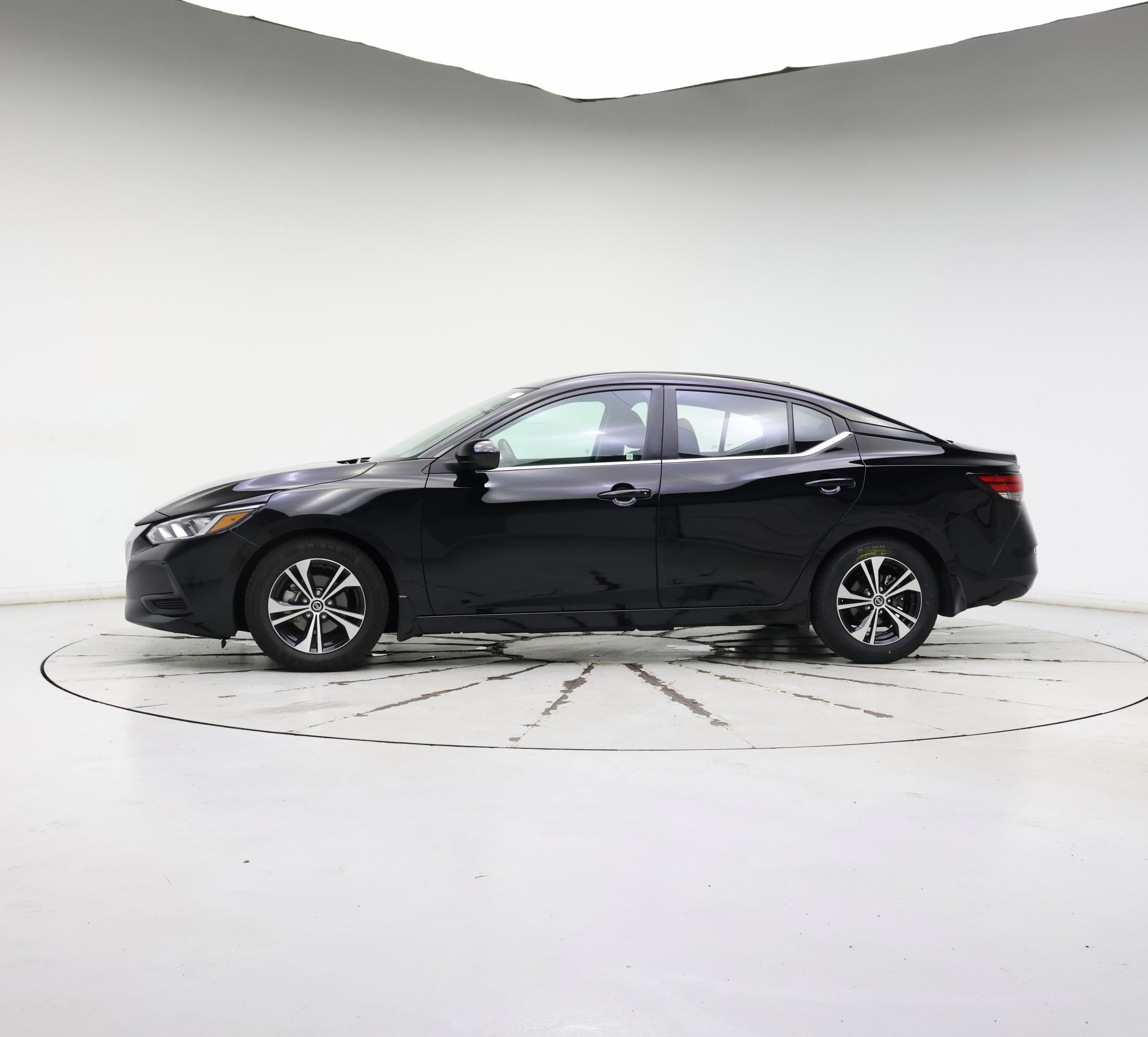 Thumbnail: 2022 Nissan Sentra - 3