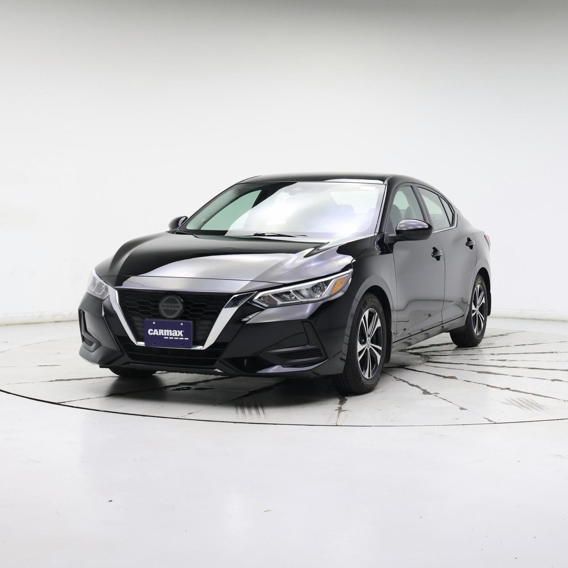 Thumbnail: 2022 Nissan Sentra - 4