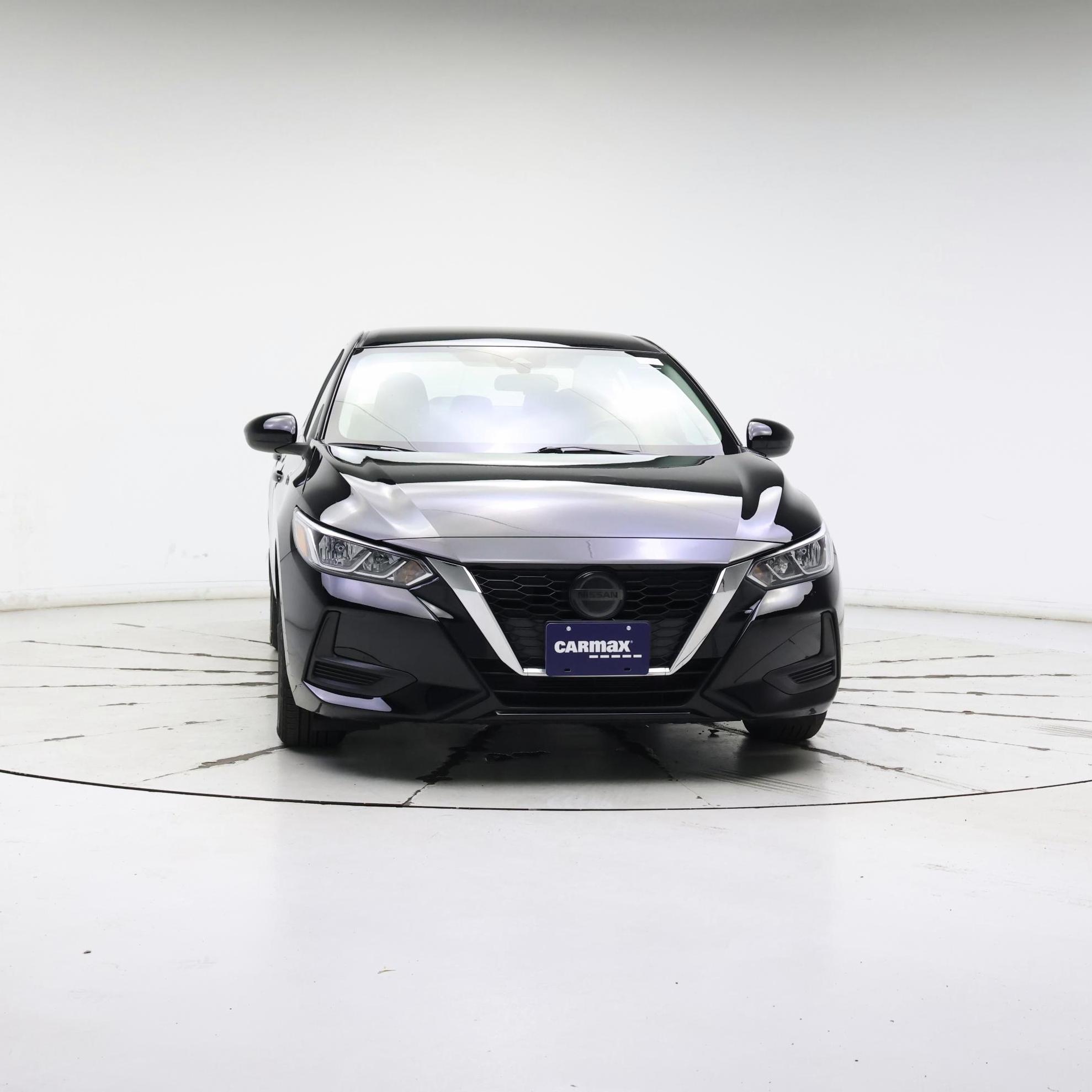 Thumbnail: 2022 Nissan Sentra - 5