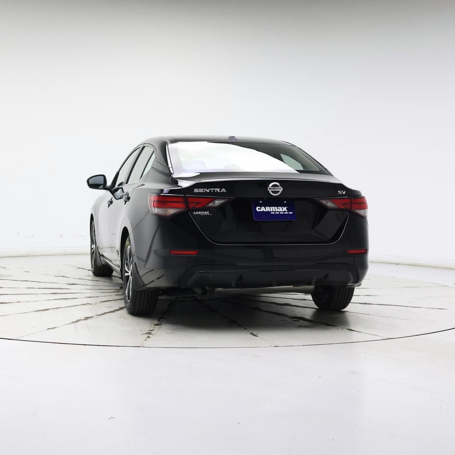 Thumbnail: 2022 Nissan Sentra - 6