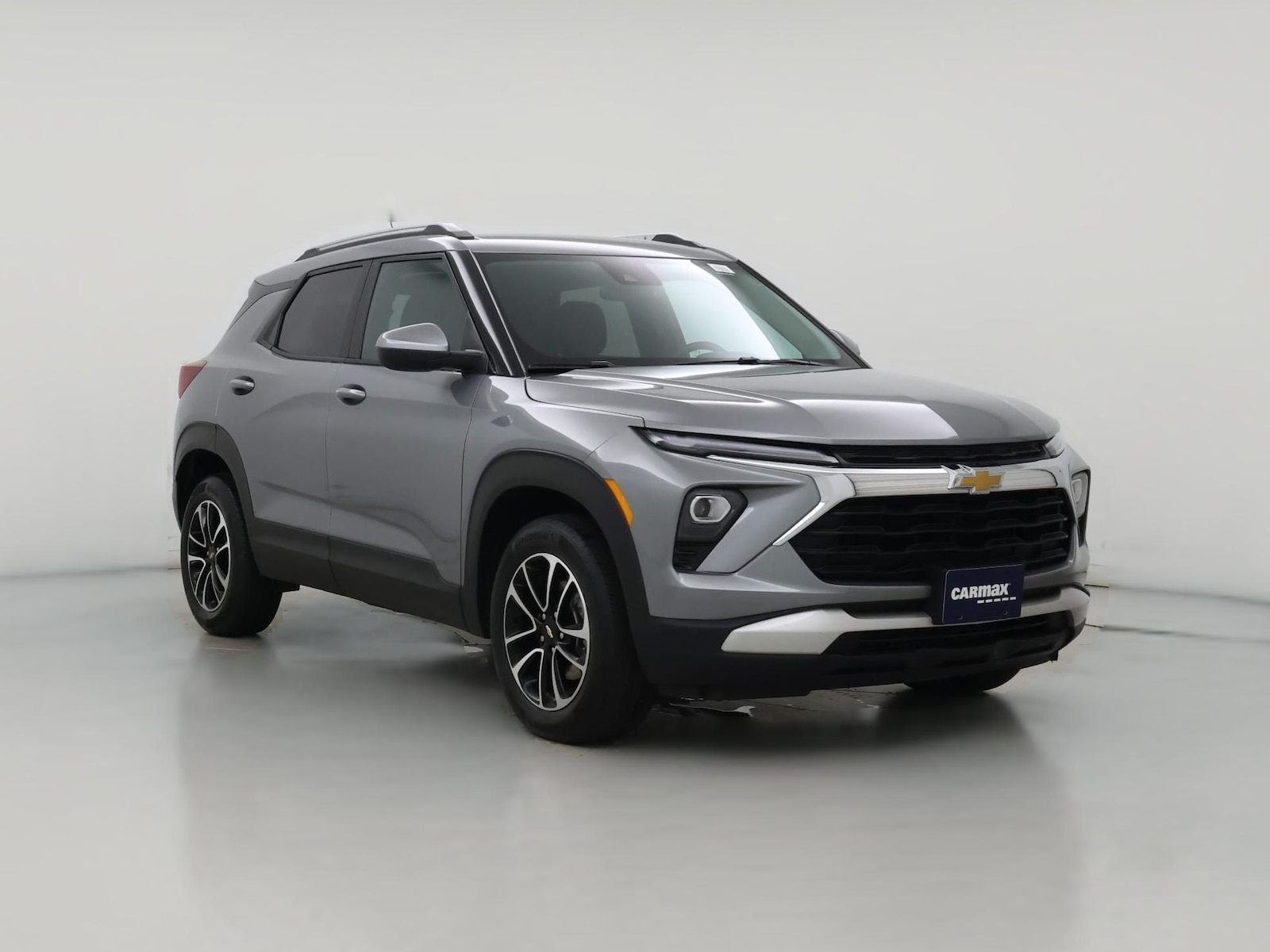 2024 Chevrolet TrailBlazer