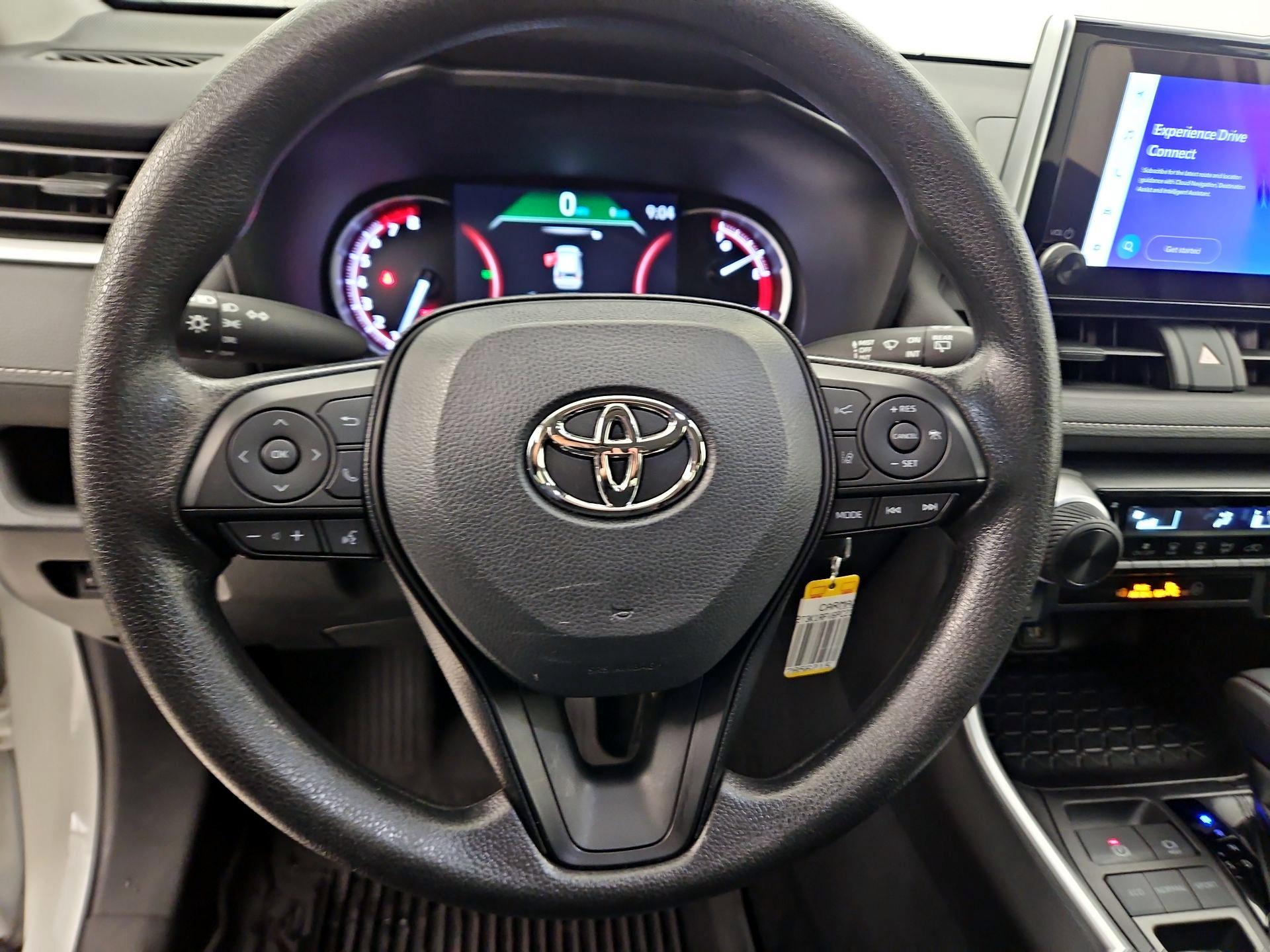 Thumbnail: 2023 Toyota RAV4 - 10