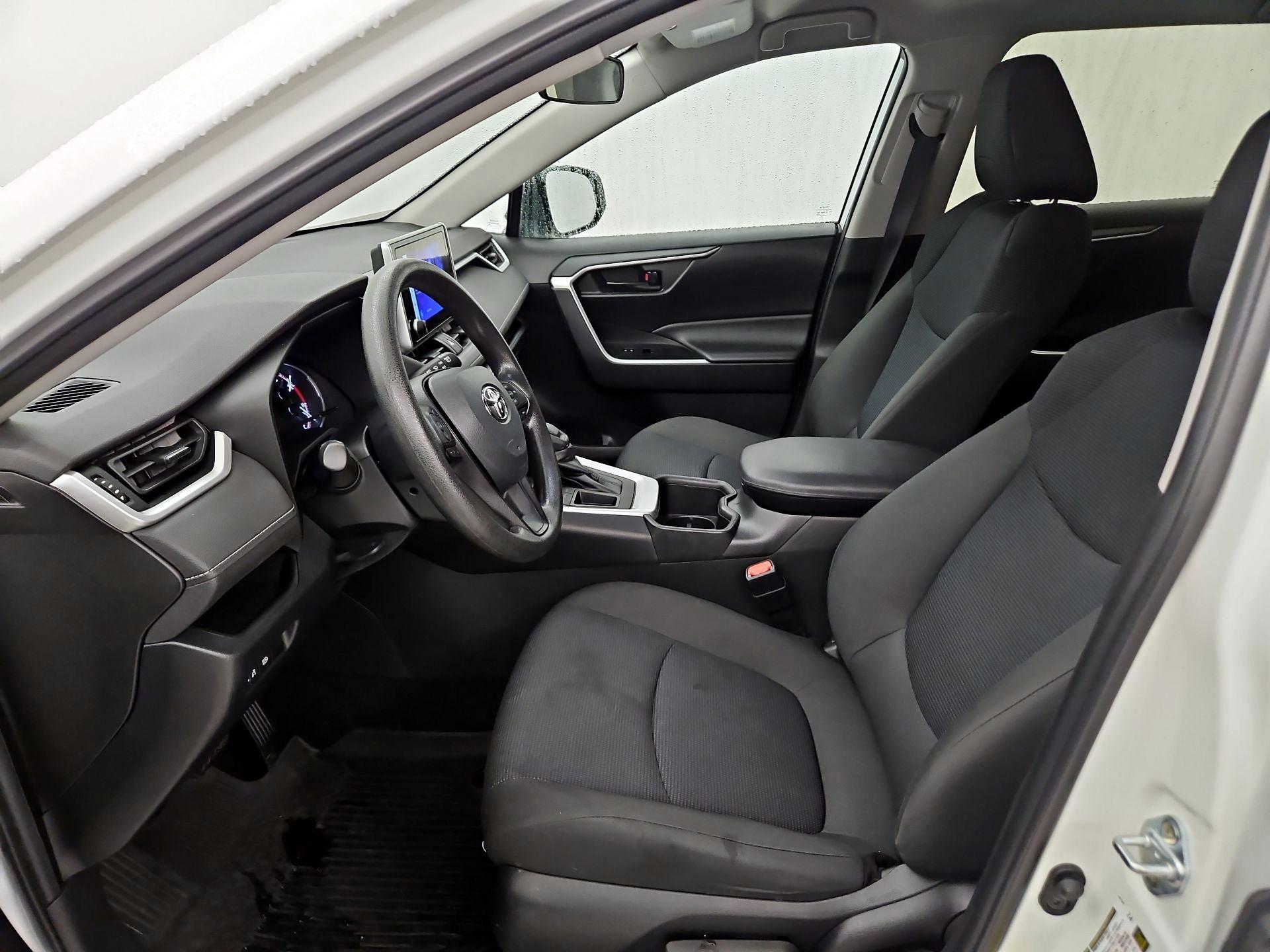 Thumbnail: 2023 Toyota RAV4 - 11
