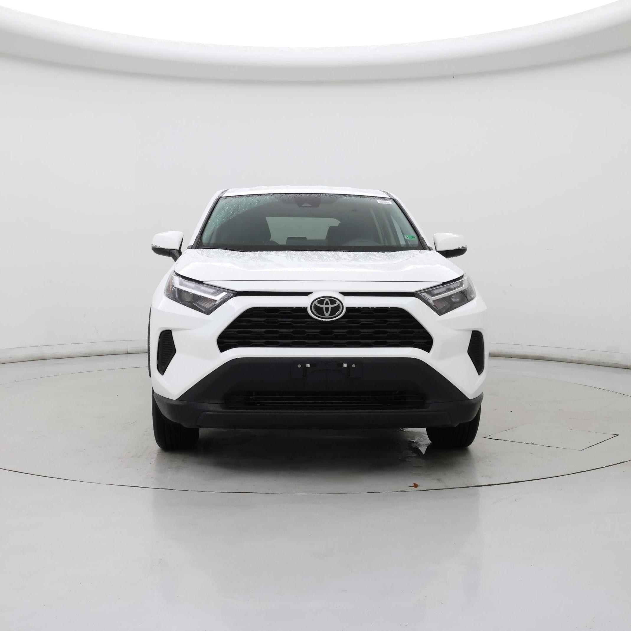 Thumbnail: 2023 Toyota RAV4 - 5
