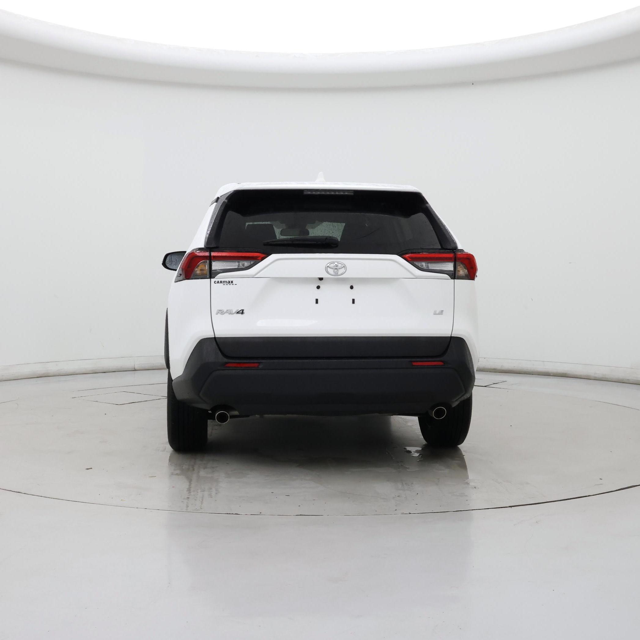 Thumbnail: 2023 Toyota RAV4 - 6