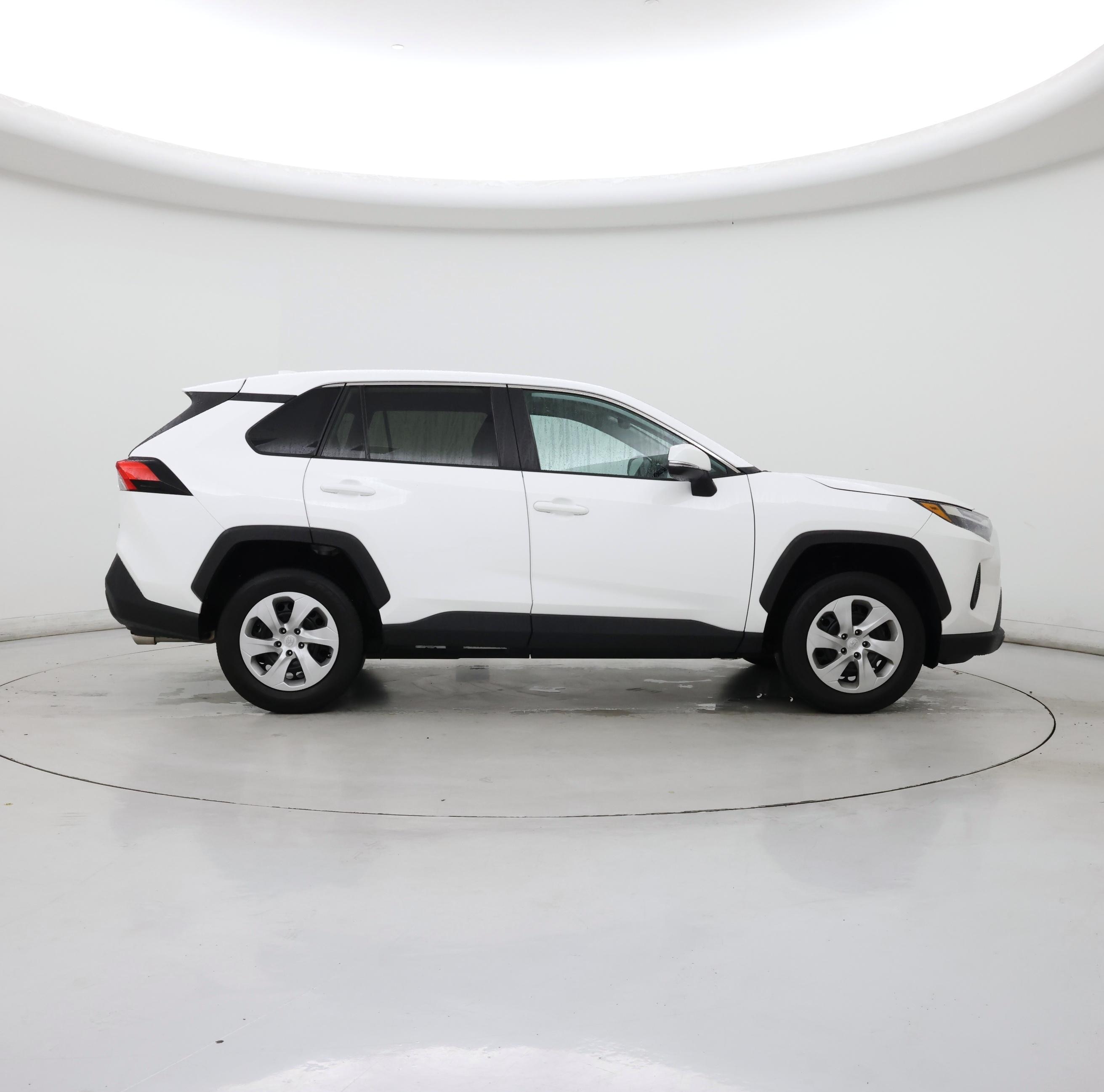 Thumbnail: 2023 Toyota RAV4 - 7