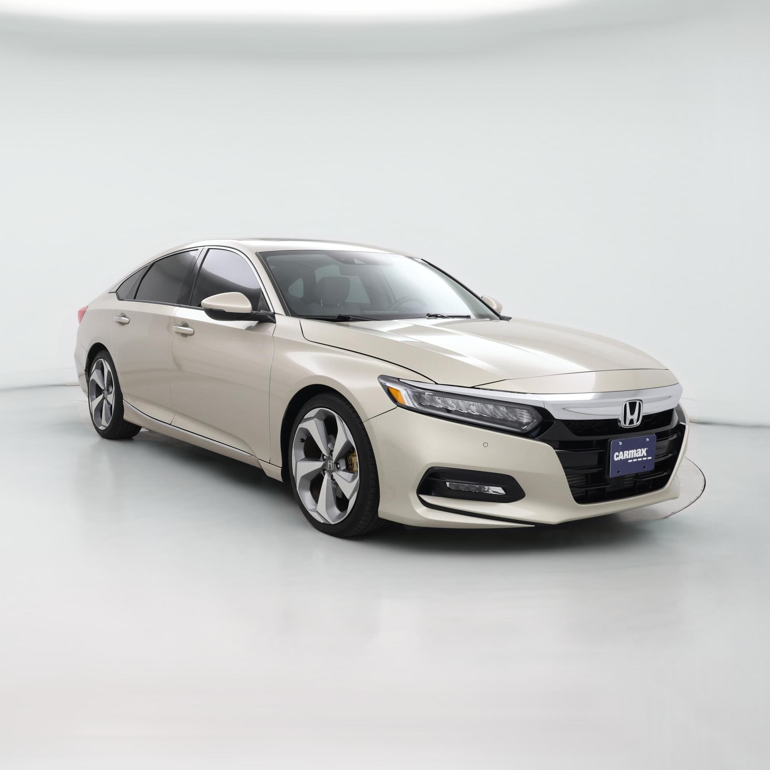Thumbnail: 2018 Honda Accord - 1