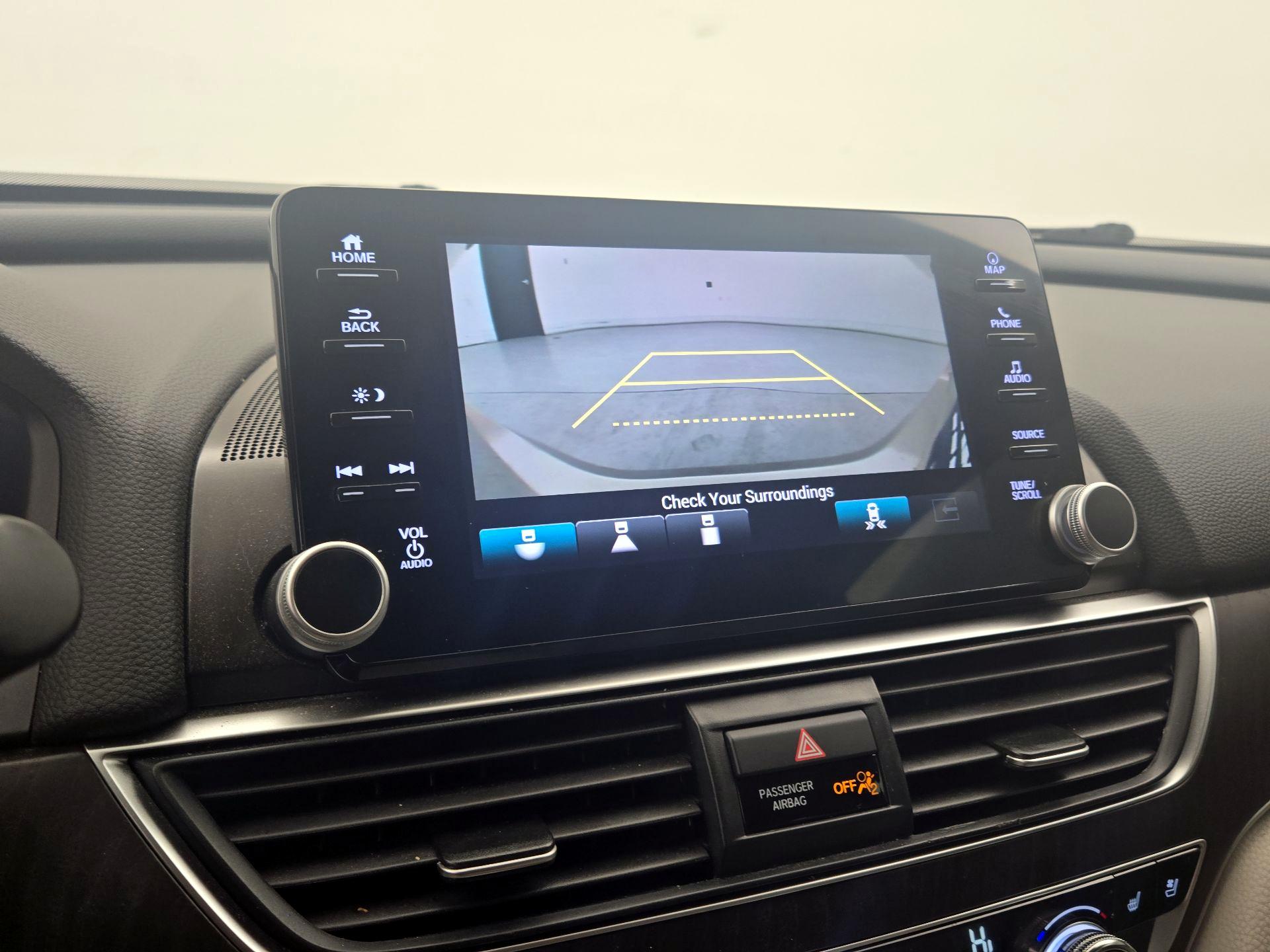 Thumbnail: 2018 Honda Accord - 15