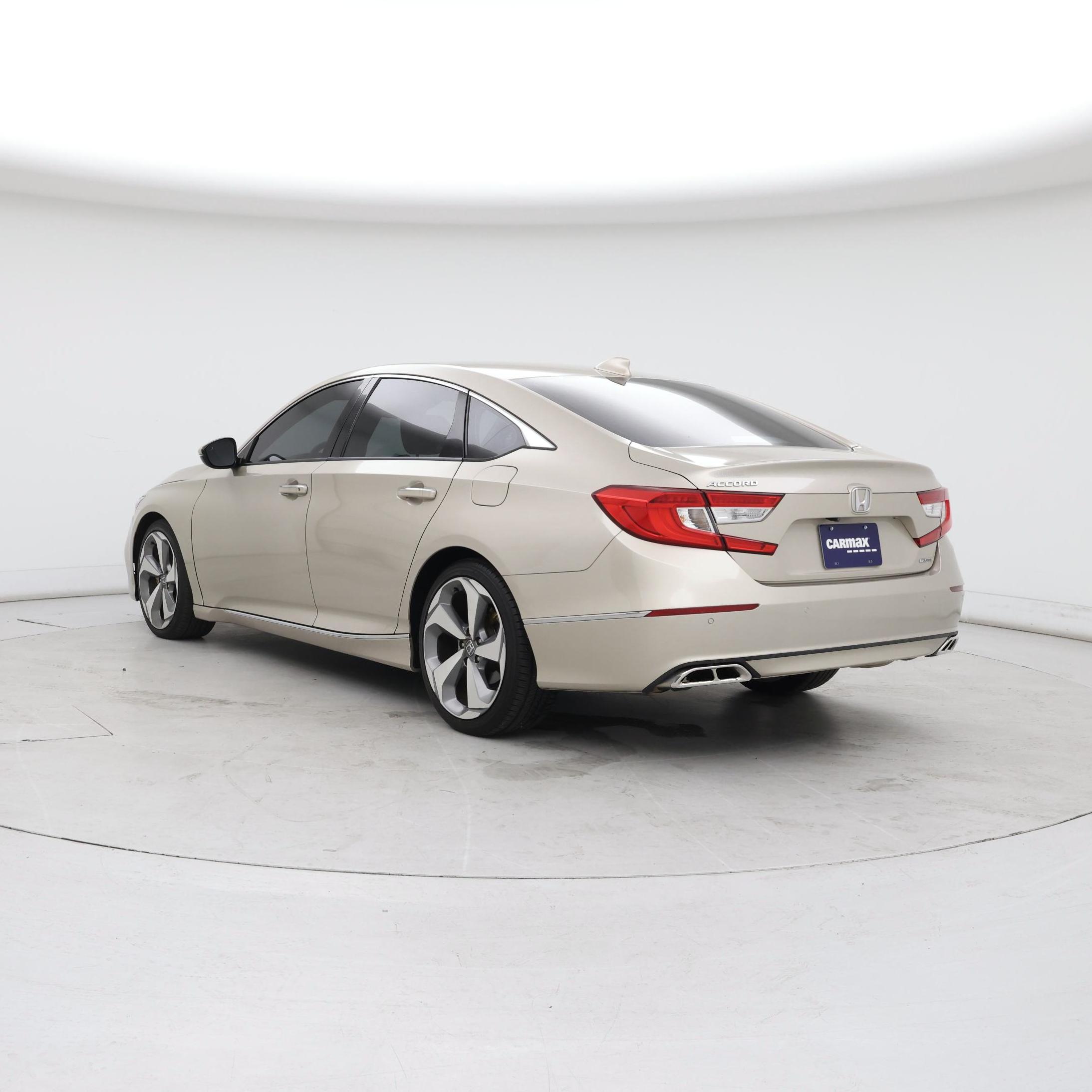 Thumbnail: 2018 Honda Accord - 2