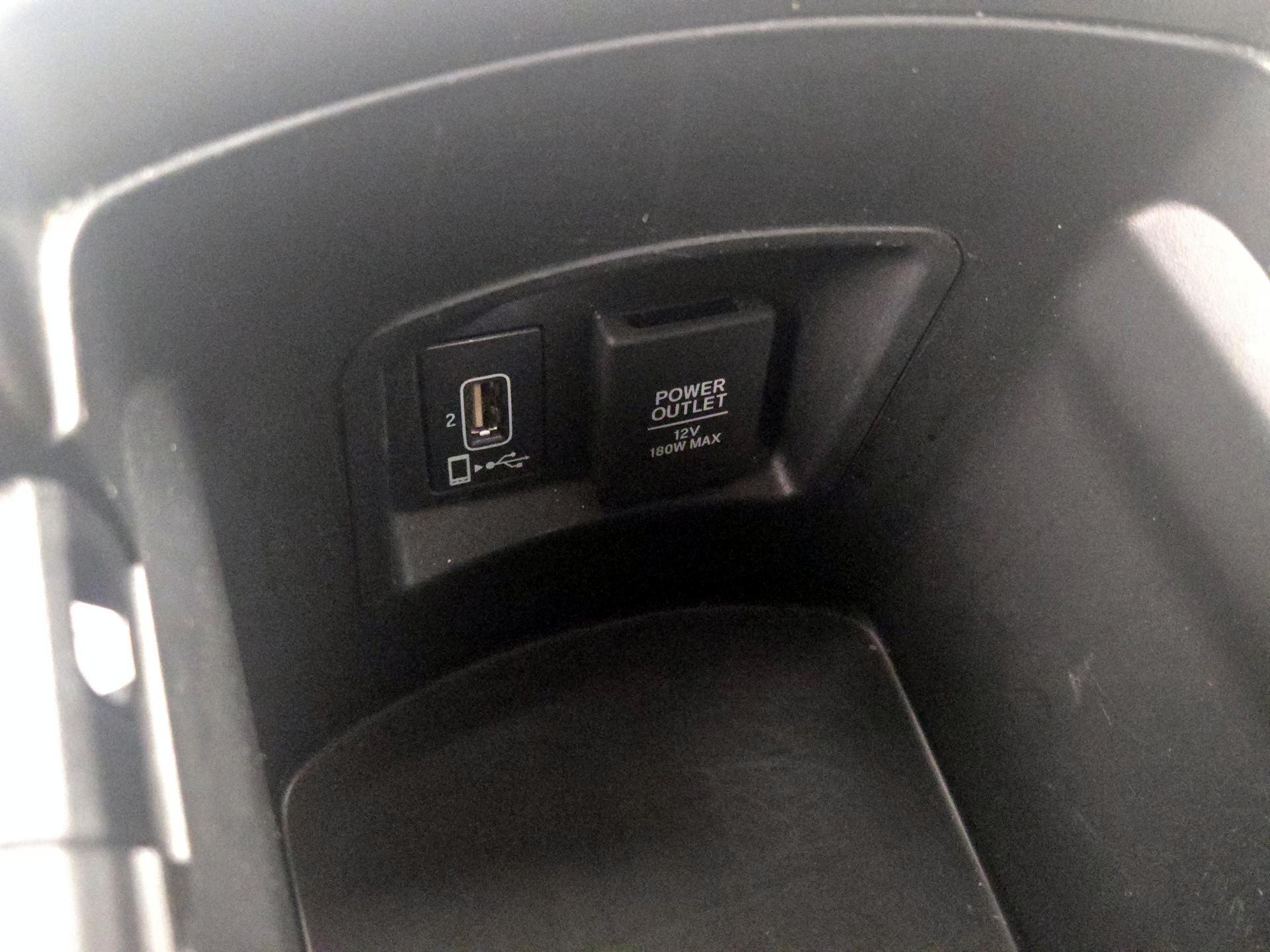 Thumbnail: 2018 Honda Accord - 19