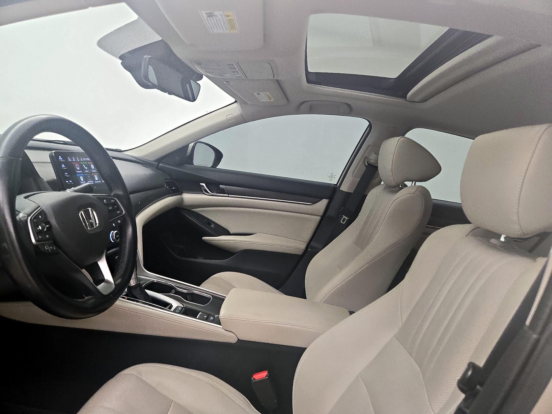 Thumbnail: 2018 Honda Accord - 20