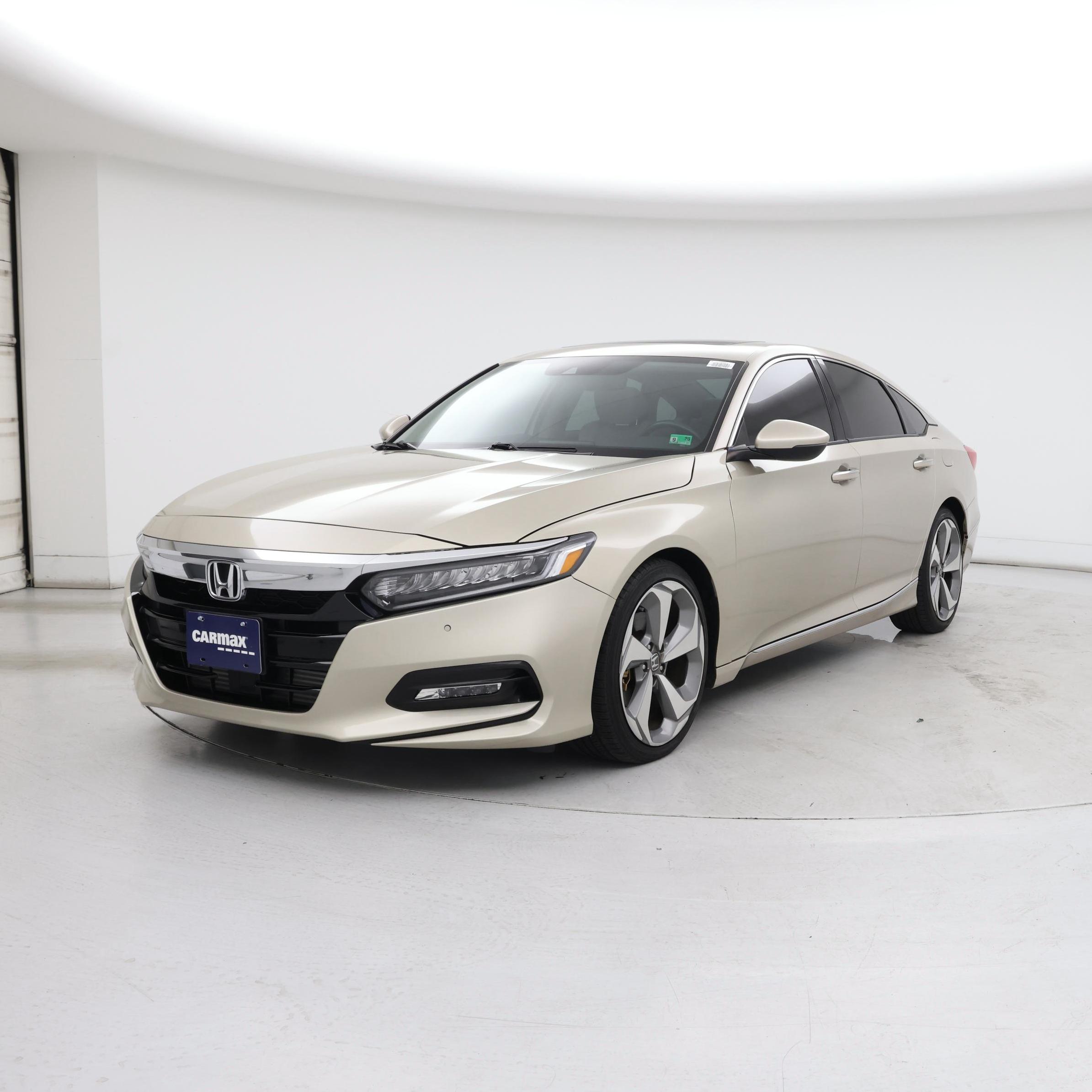 Thumbnail: 2018 Honda Accord - 4