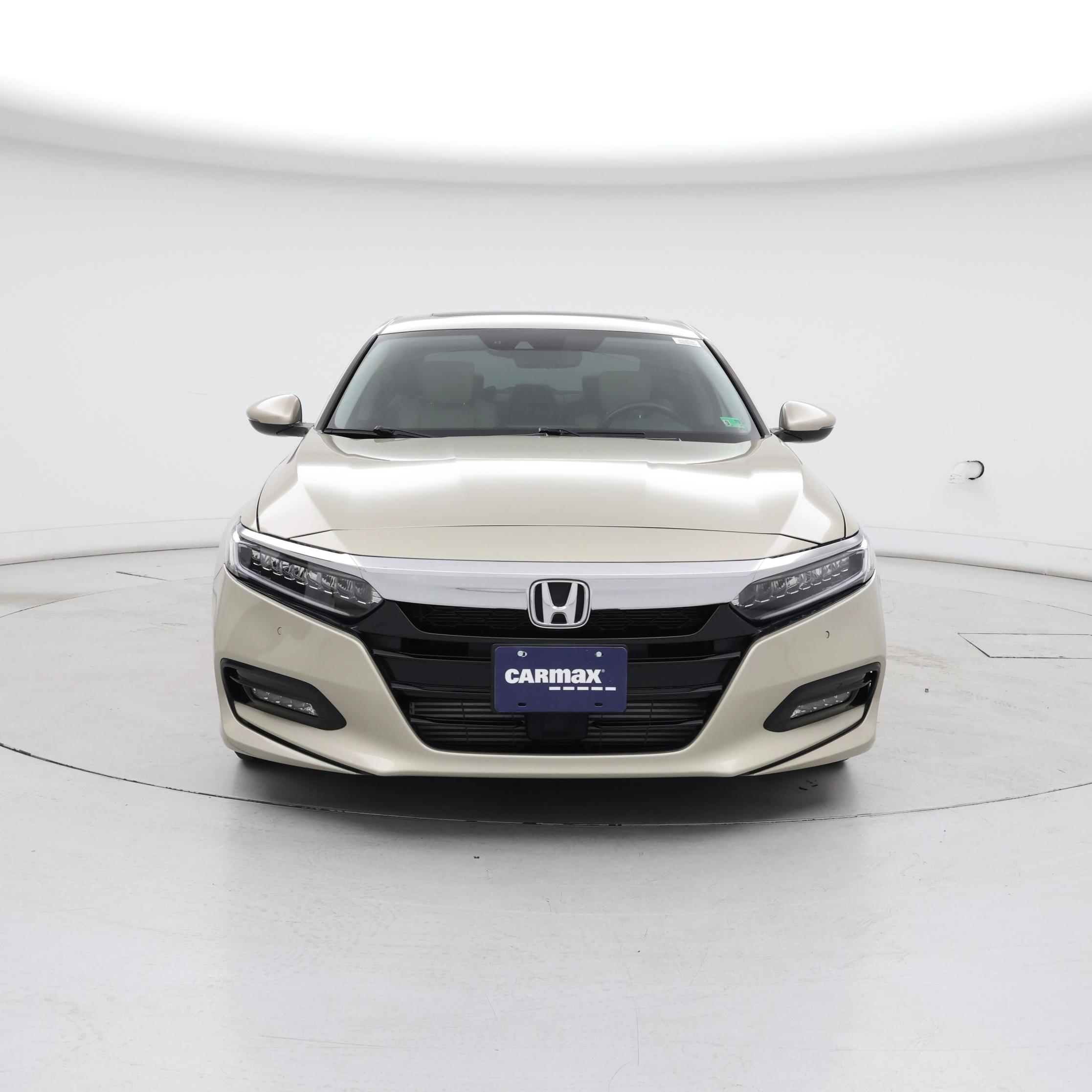 Thumbnail: 2018 Honda Accord - 5