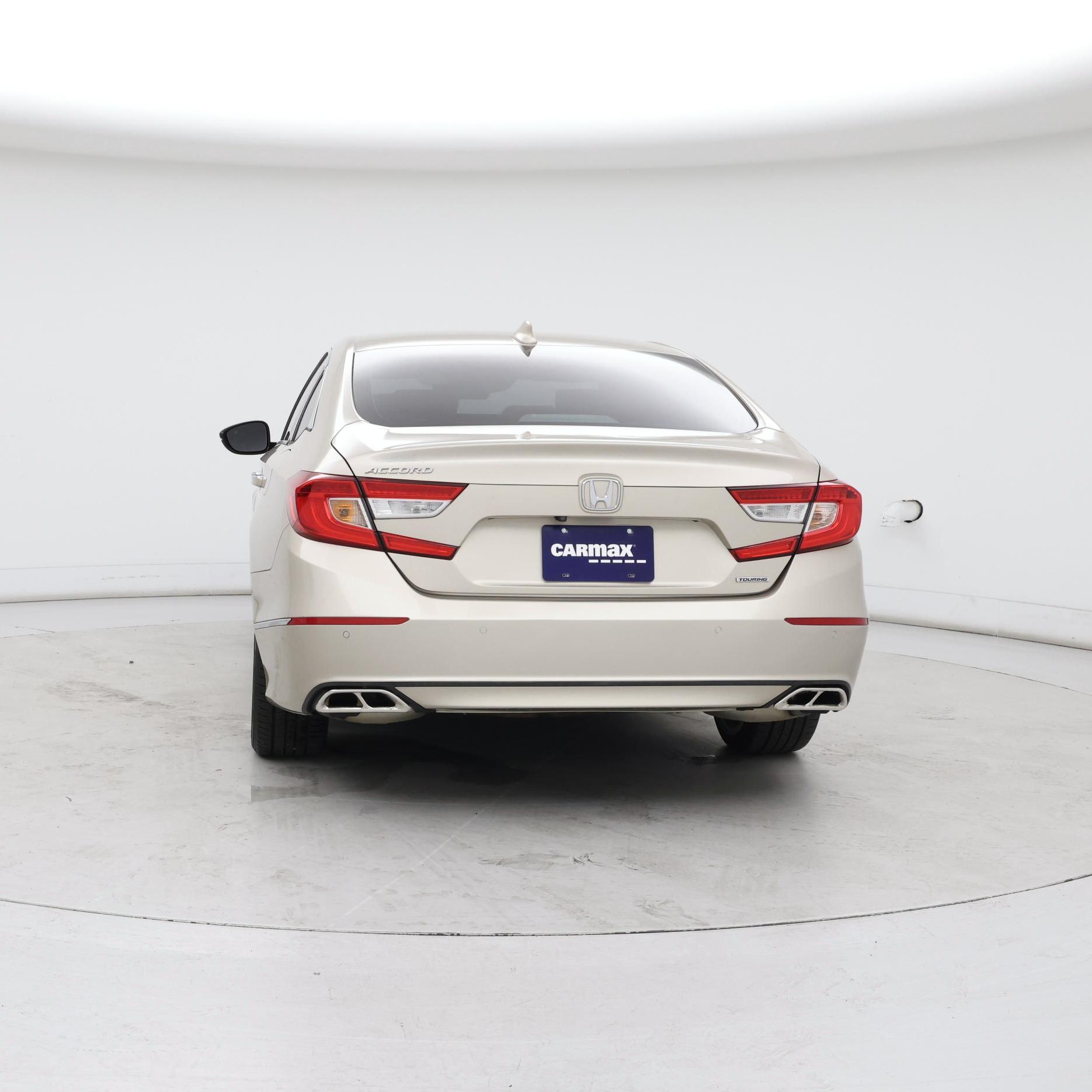 Thumbnail: 2018 Honda Accord - 6