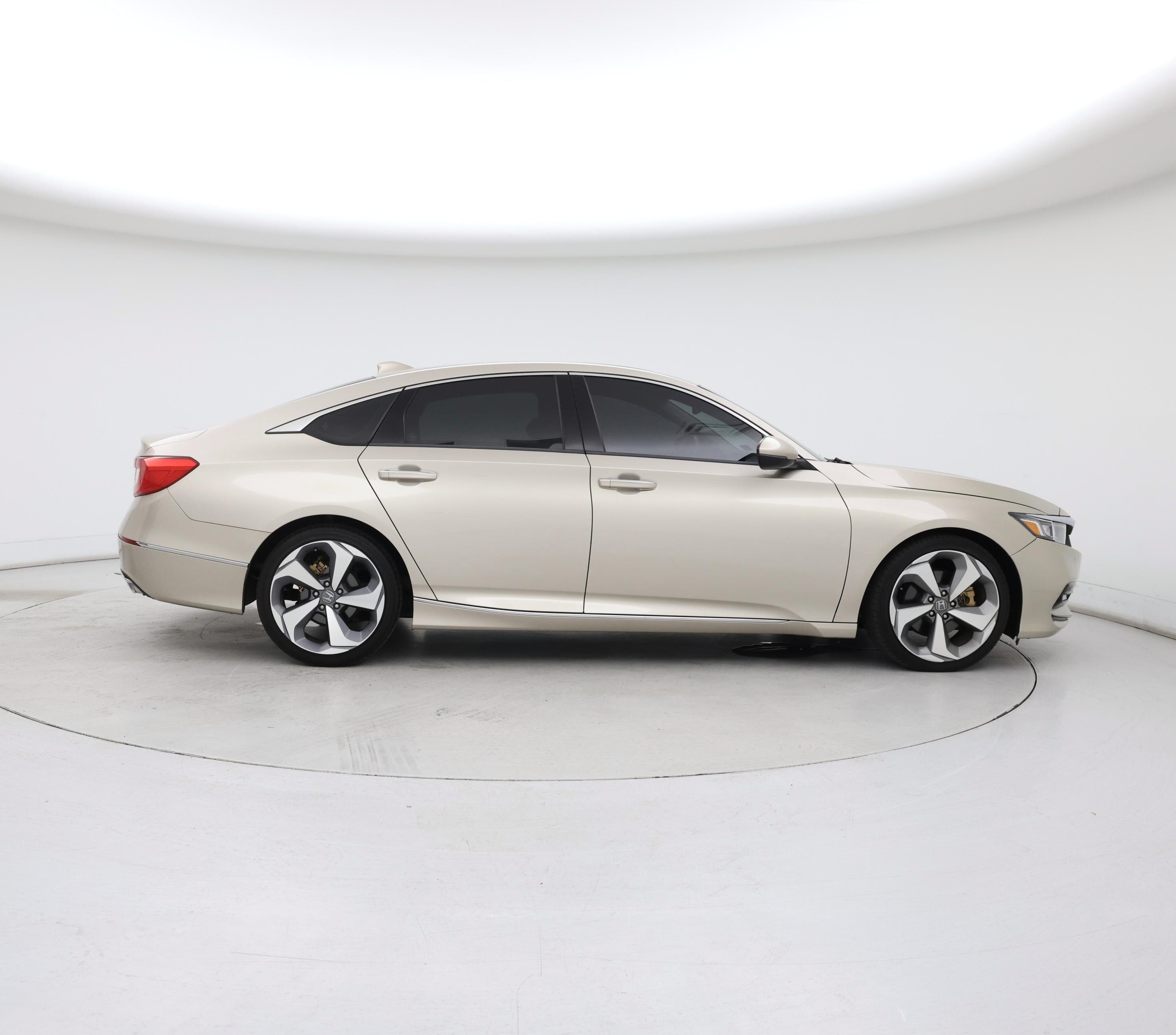 Thumbnail: 2018 Honda Accord - 7