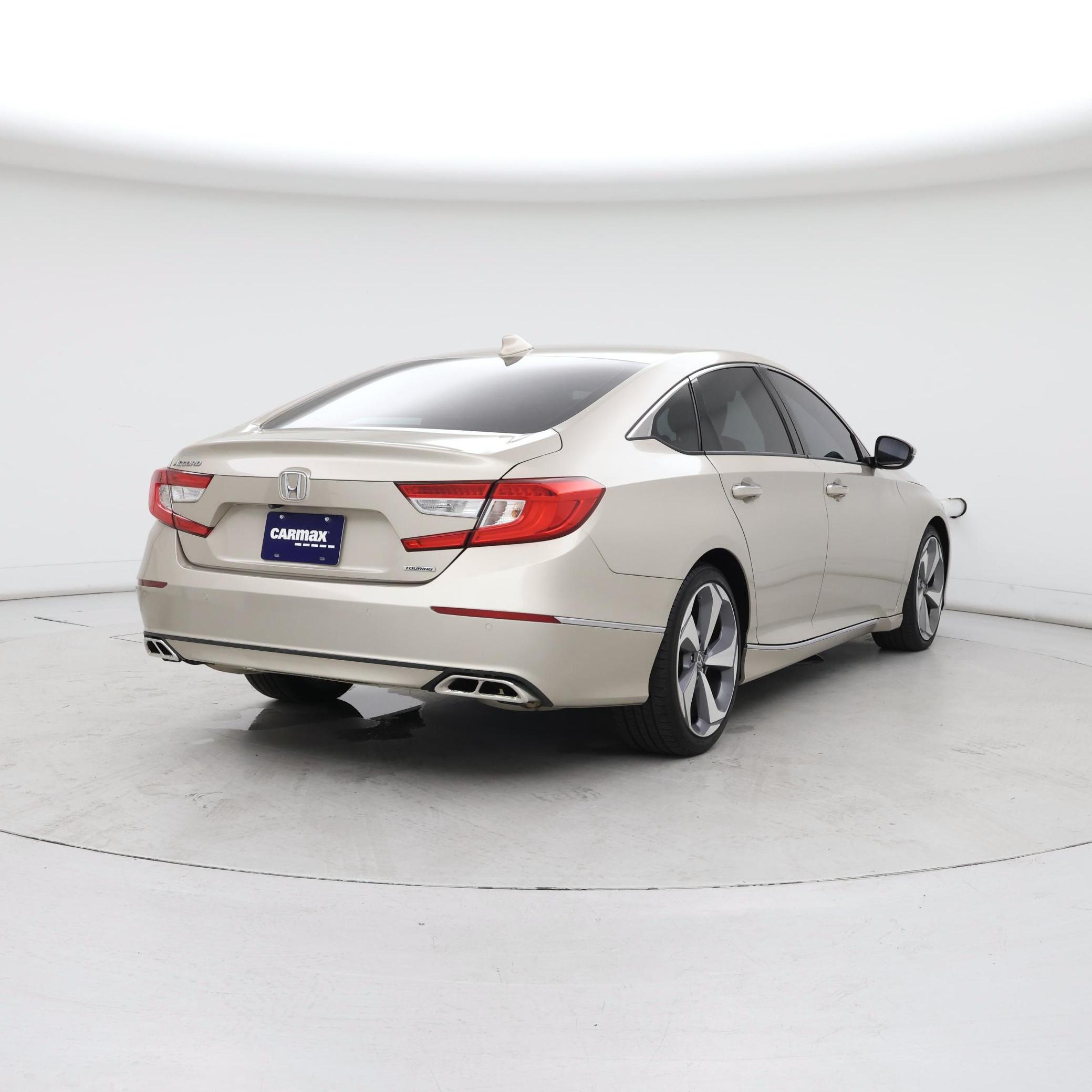 Thumbnail: 2018 Honda Accord - 8