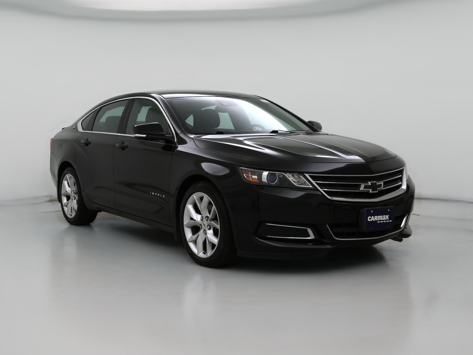 2017 Chevrolet Impala