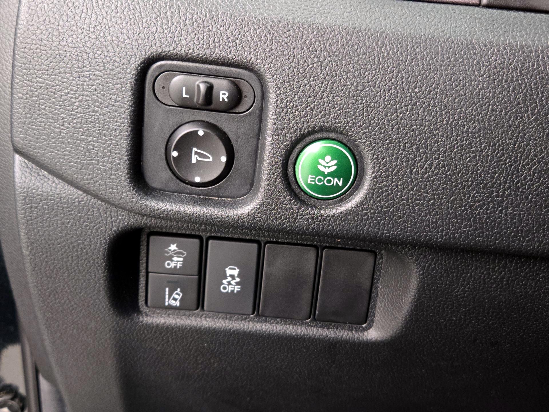 Thumbnail: 2020 Honda Passport - 13