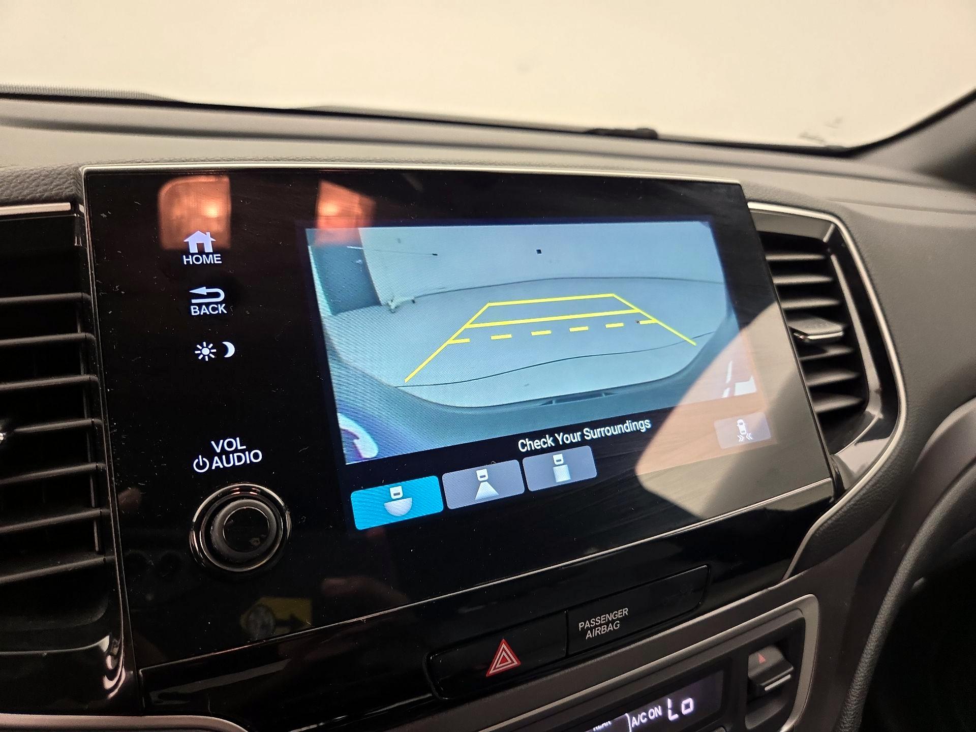 Thumbnail: 2020 Honda Passport - 14