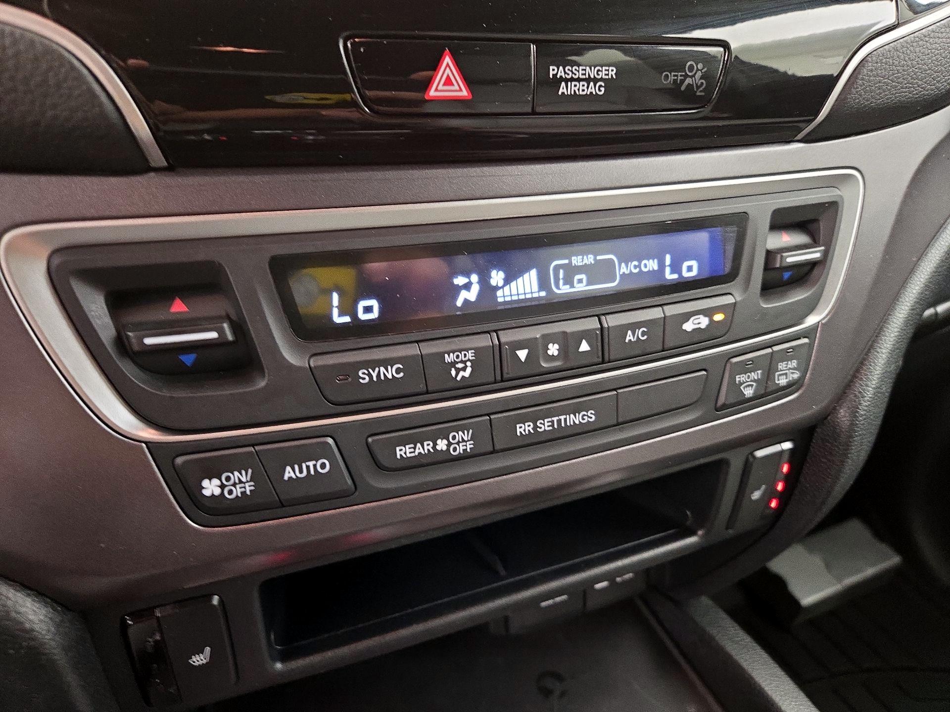 Thumbnail: 2020 Honda Passport - 16