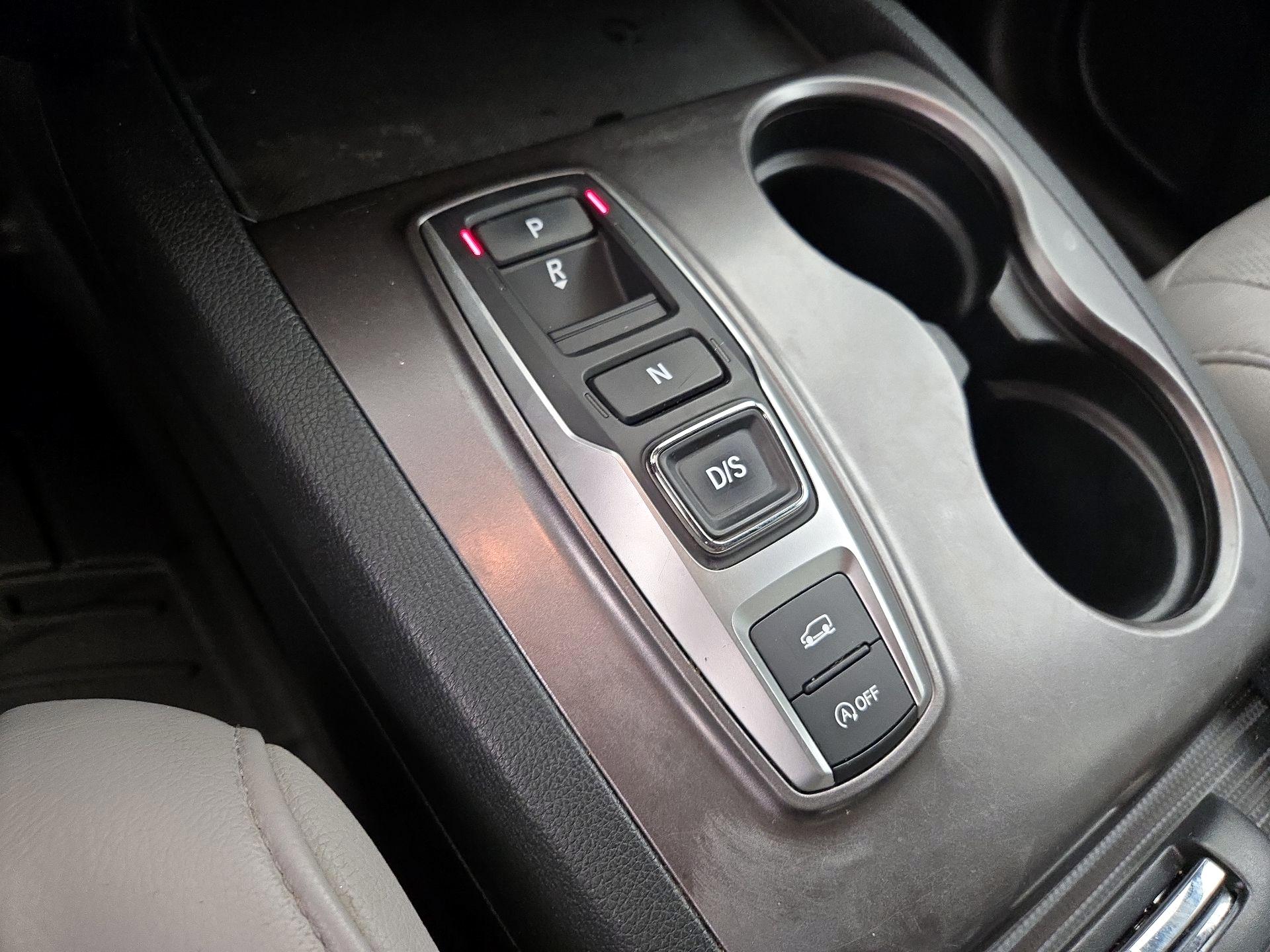 Thumbnail: 2020 Honda Passport - 17