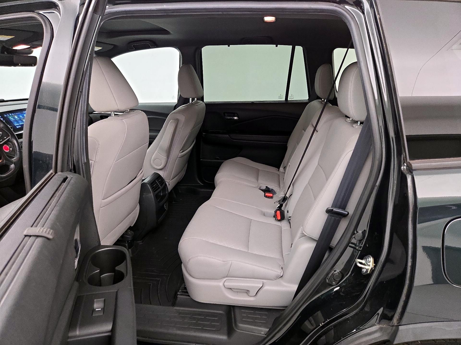 Thumbnail: 2020 Honda Passport - 20