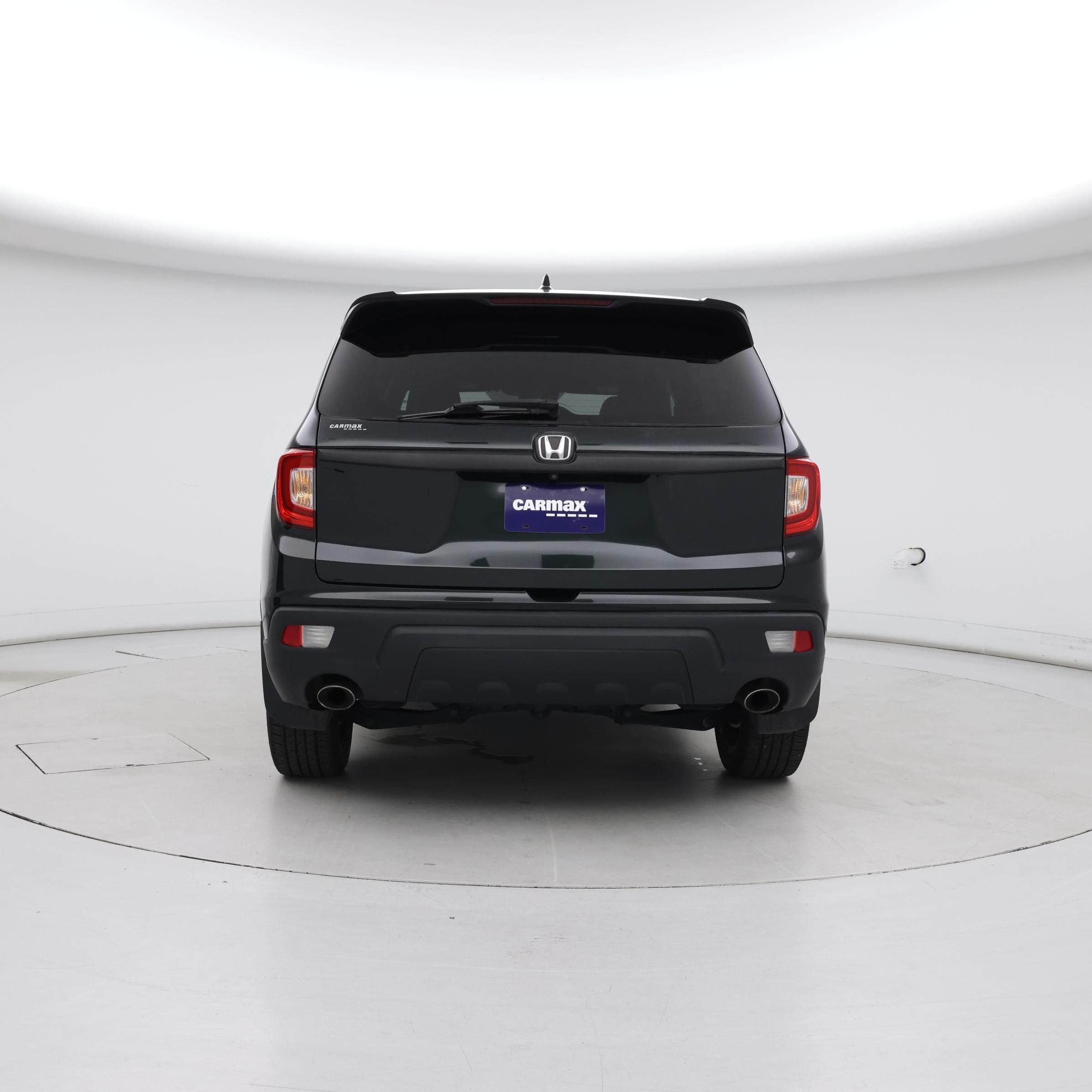 Thumbnail: 2020 Honda Passport - 6