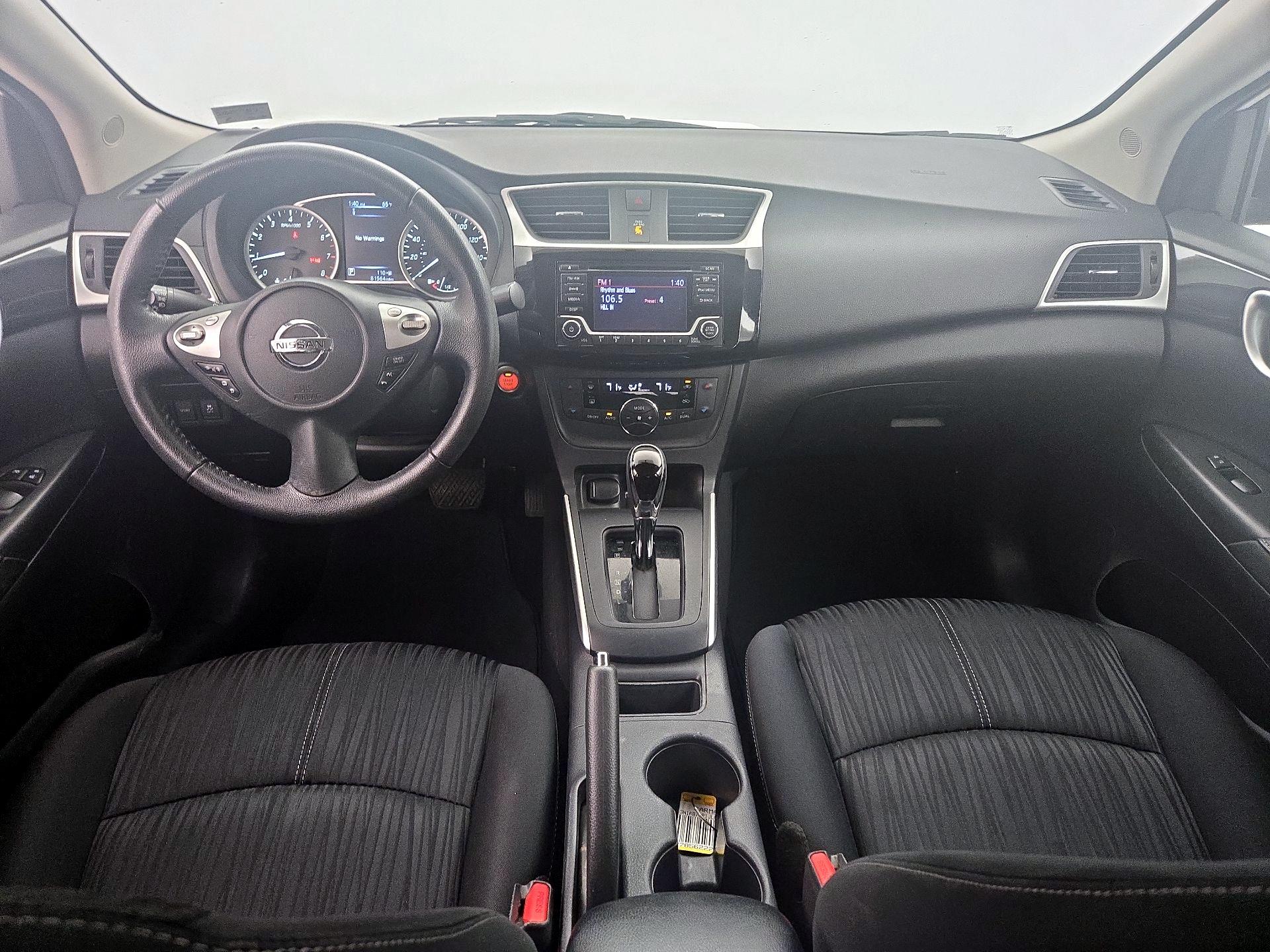 Thumbnail: 2018 Nissan Sentra - 9