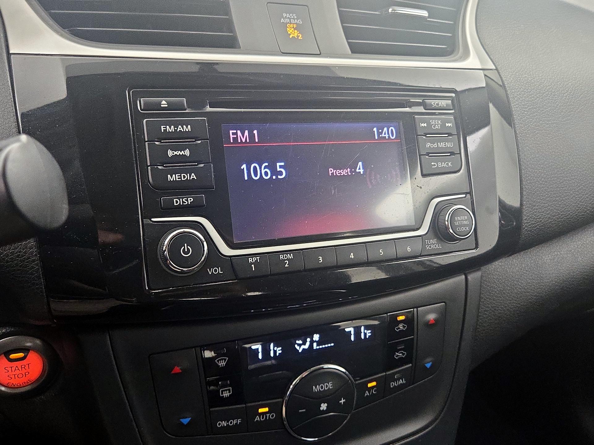 Thumbnail: 2018 Nissan Sentra - 15
