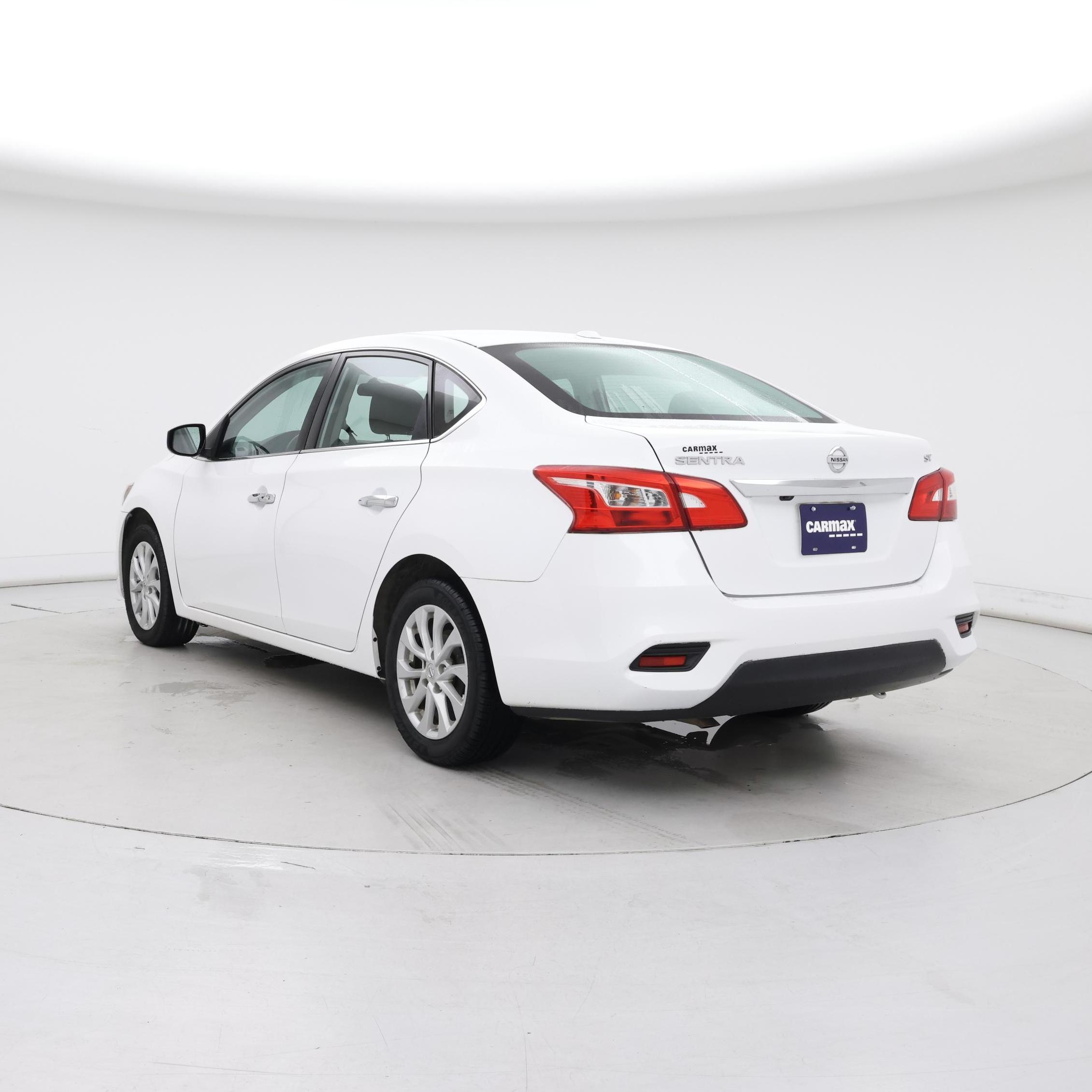 Thumbnail: 2018 Nissan Sentra - 2